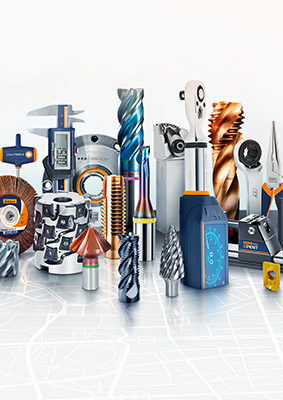 Burattatrice a slittamento GARANT GMT35