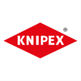 KNIPEX Pince multiprise Alligator® brunie 175 mm