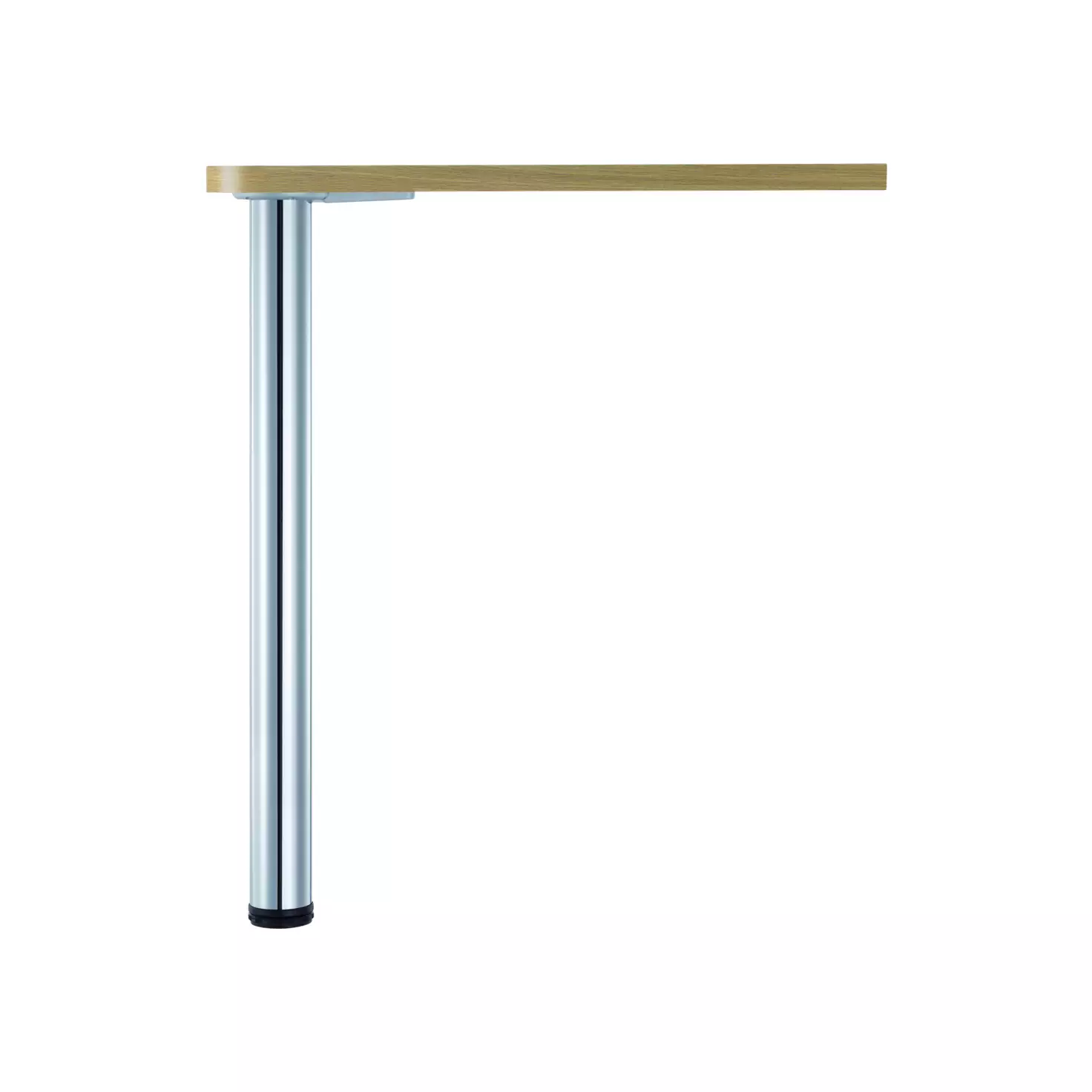 Tischfuss Garnitur Ø 60mm