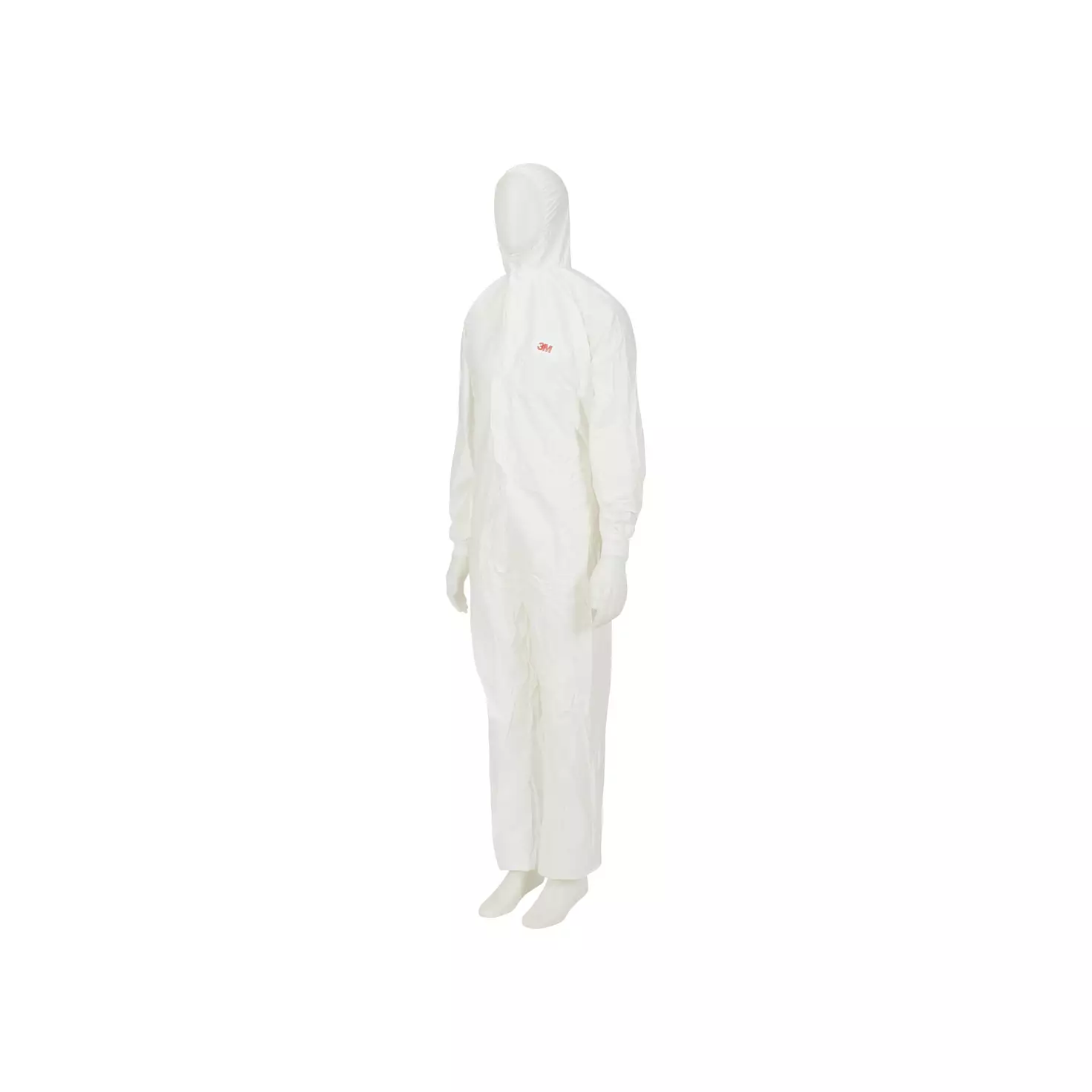 3M 4540 Schutzanzug Typ 5/6 L