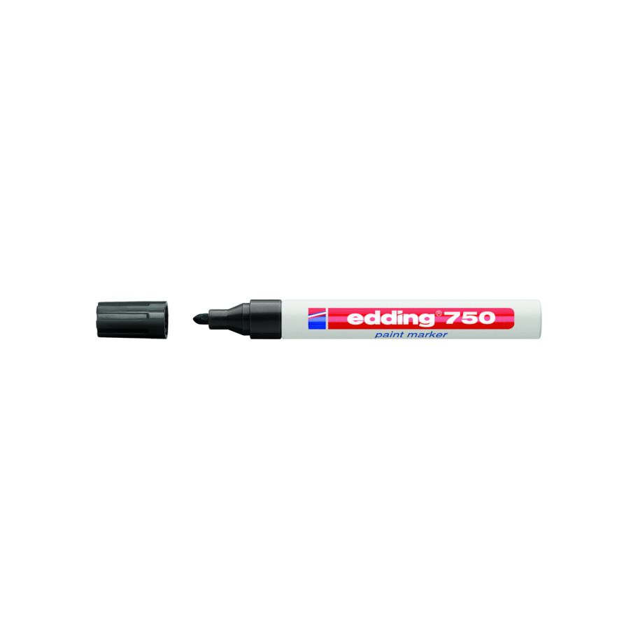 Edding 750 paint marker new arrivals