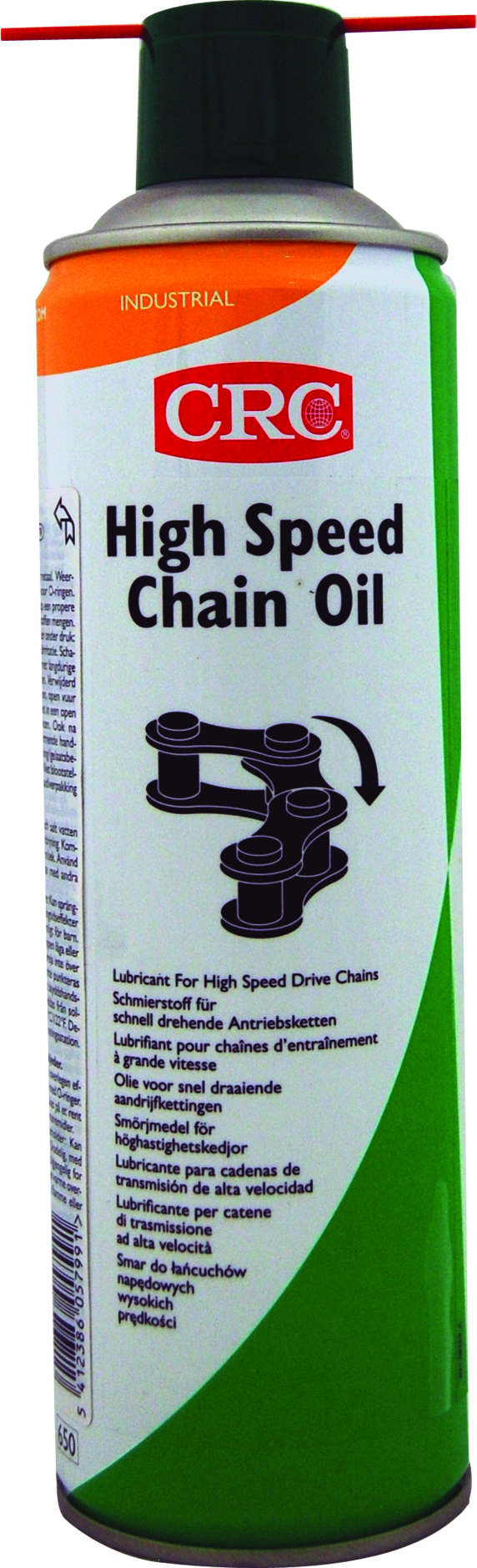 Barn chain oil hotsell