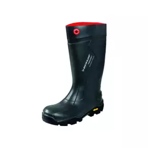 Dunlop purofort expander deals