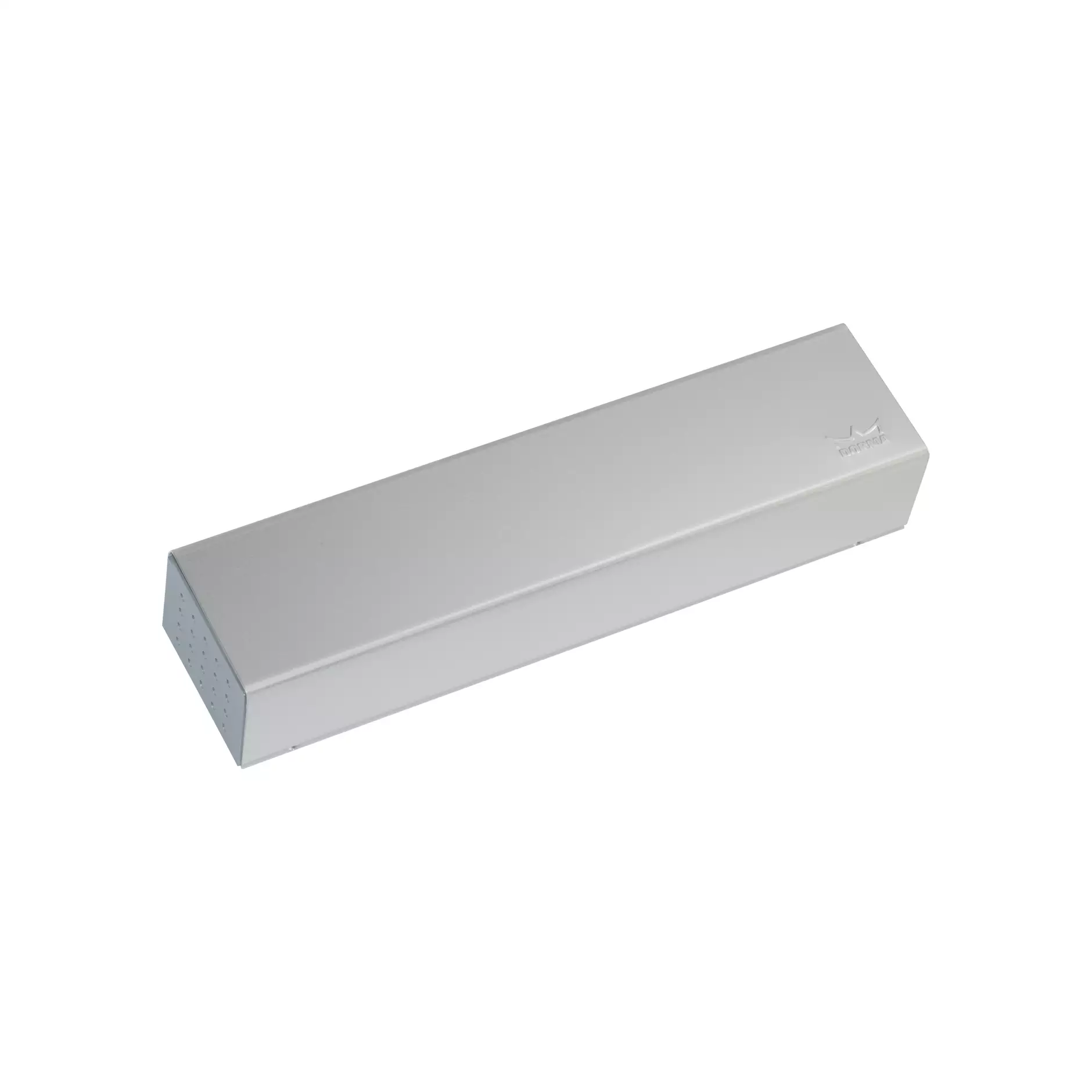 DORMA T�rschliesser TS 91 B o.Gleitschiene EN 3 silber