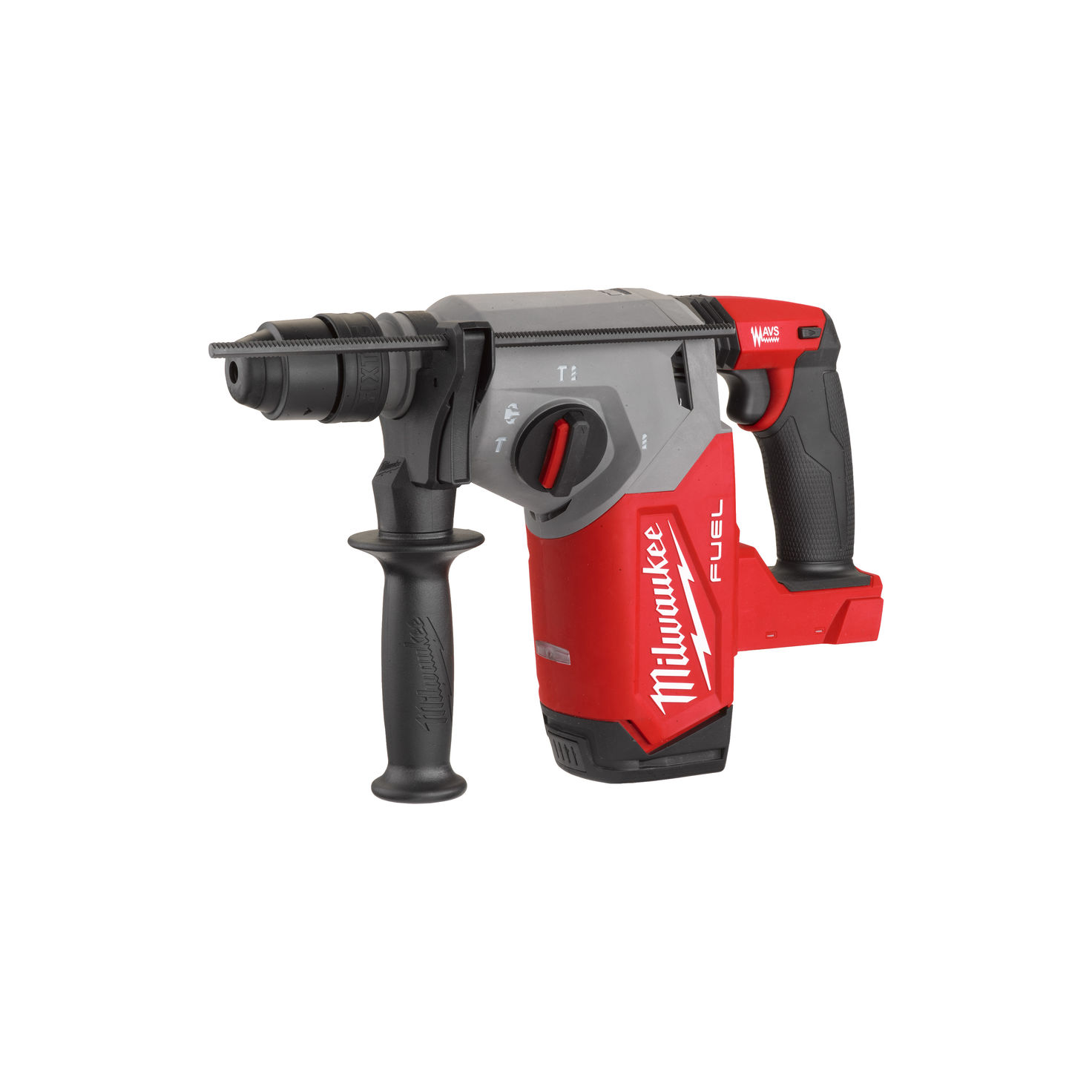 Fixtec chuck 2025