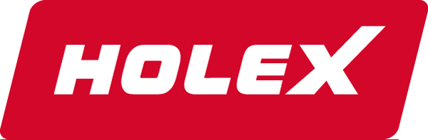 Holex Elektriker-Schraubendreher für Schlitz vollisoliert 2,5 mm 