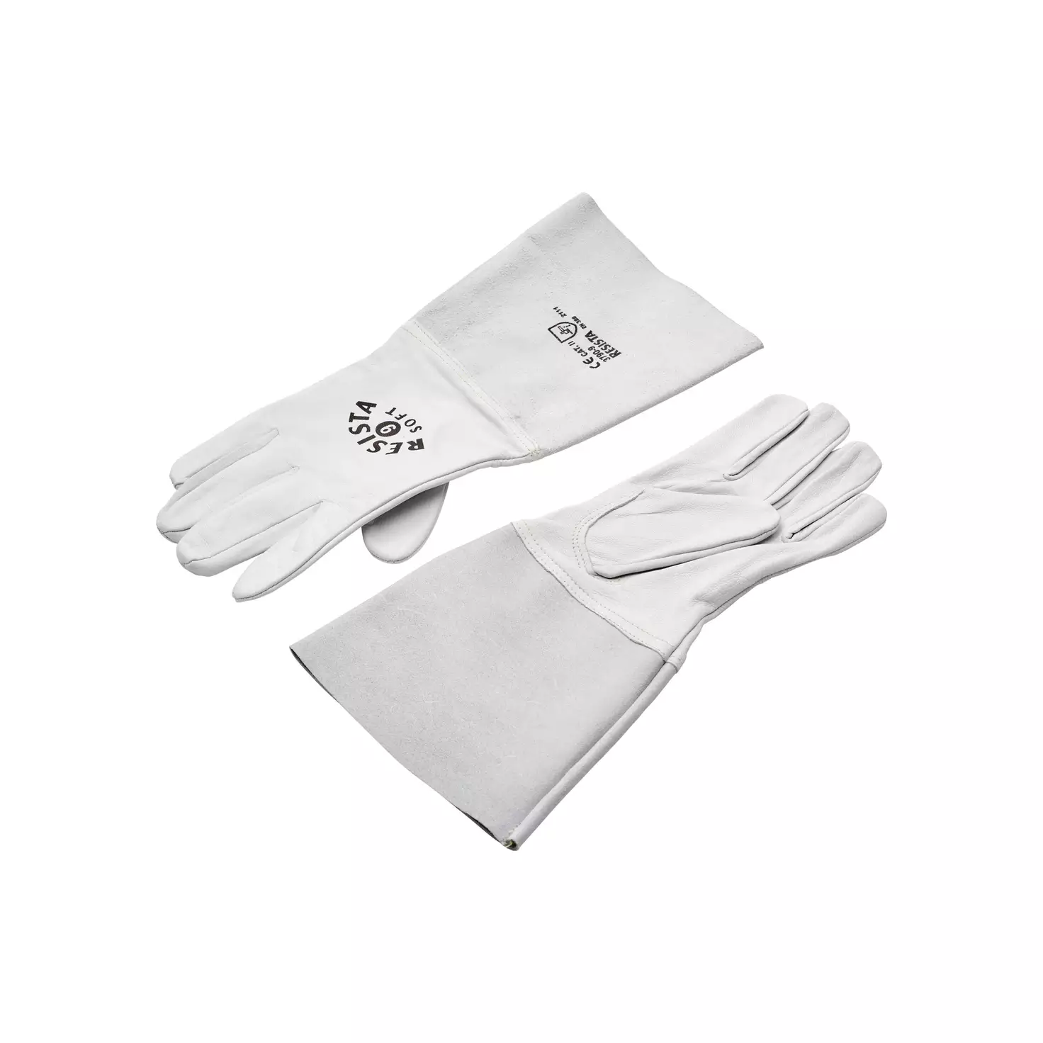 RESISTA Soft 3790 TIG Schweisserhandschuhe