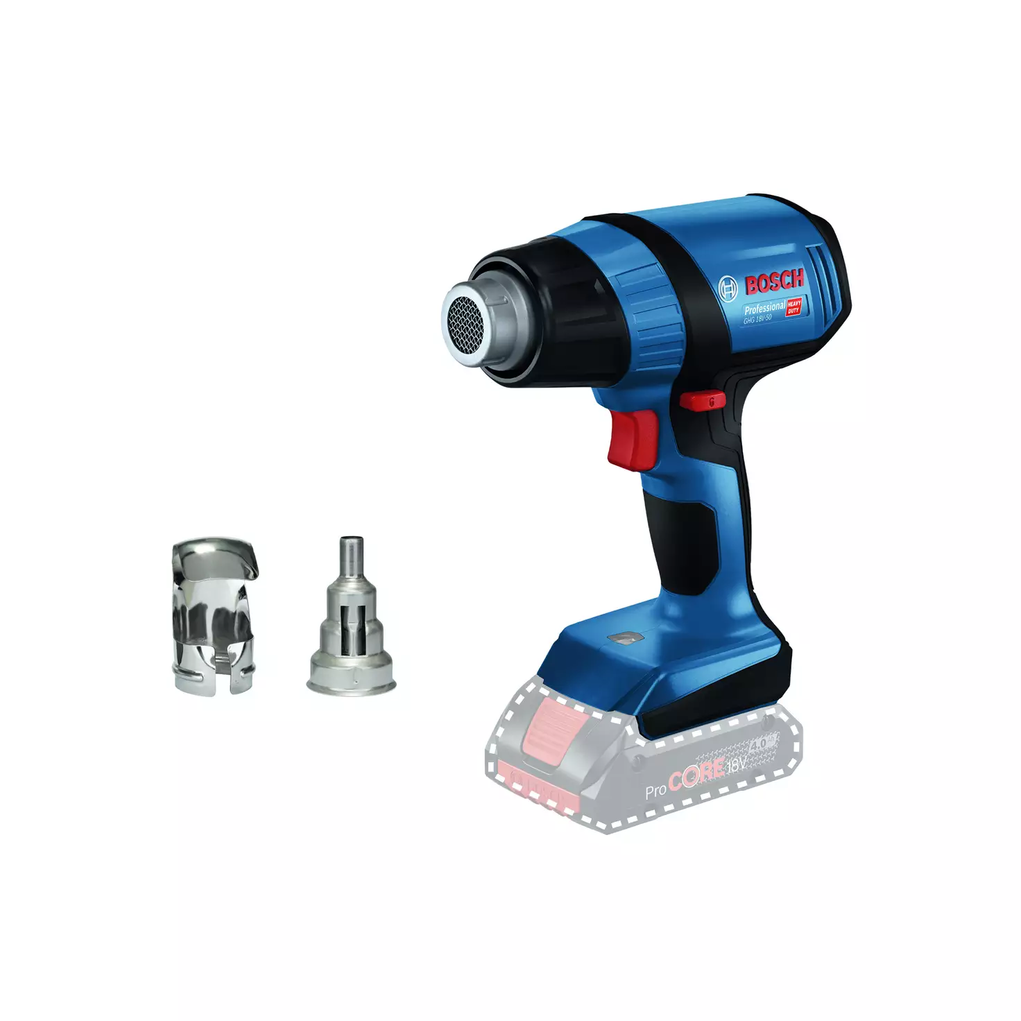 Battery gun bosch shop