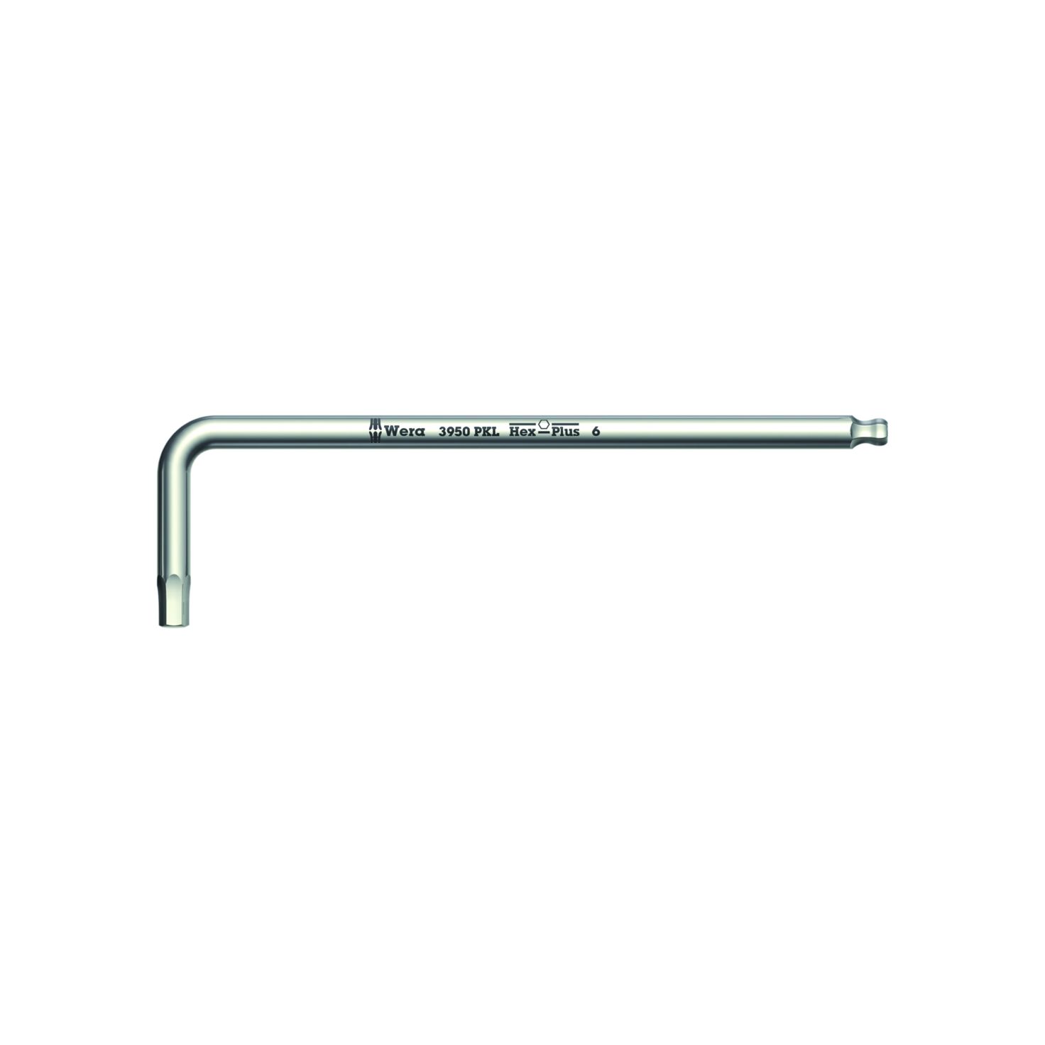 Wera 2.5 mm allen key new arrivals