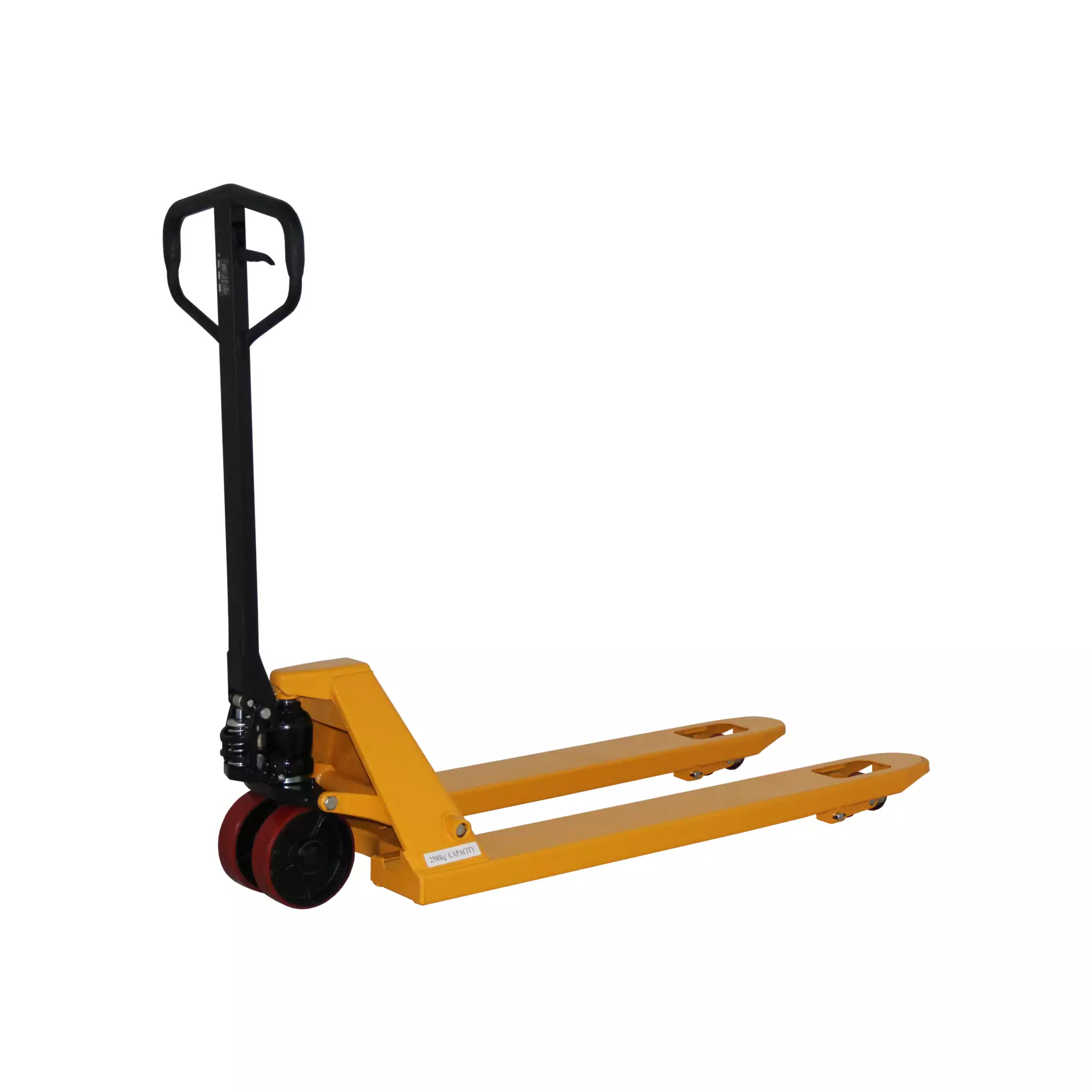 Handgabelhubwagen