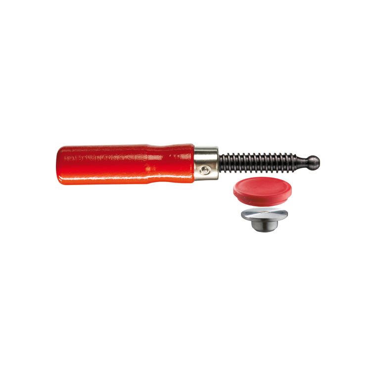 Bessey Poignee Bois Vis De Serrage Rotule Amovible Sfs