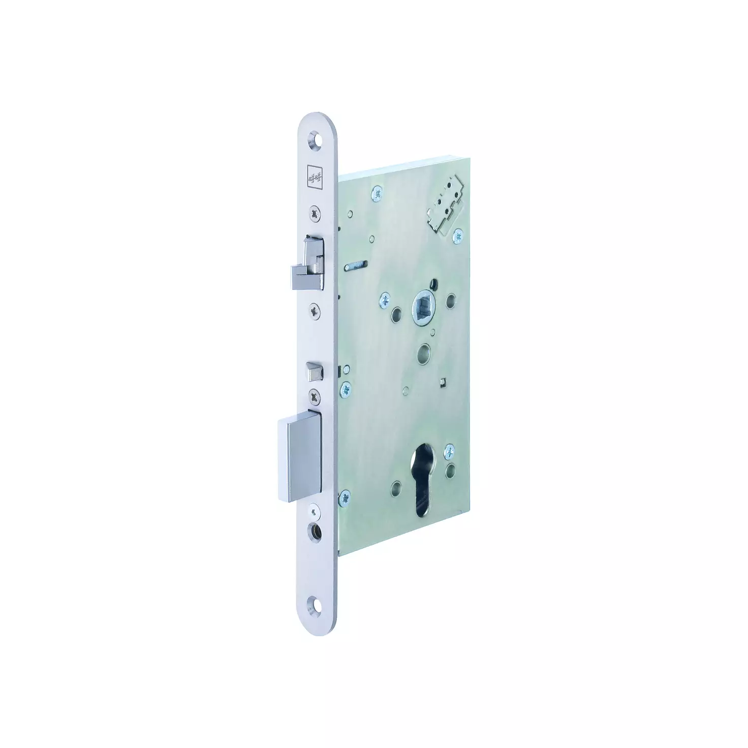 effeff Panikschloss 709X DM65 RZ74 N9