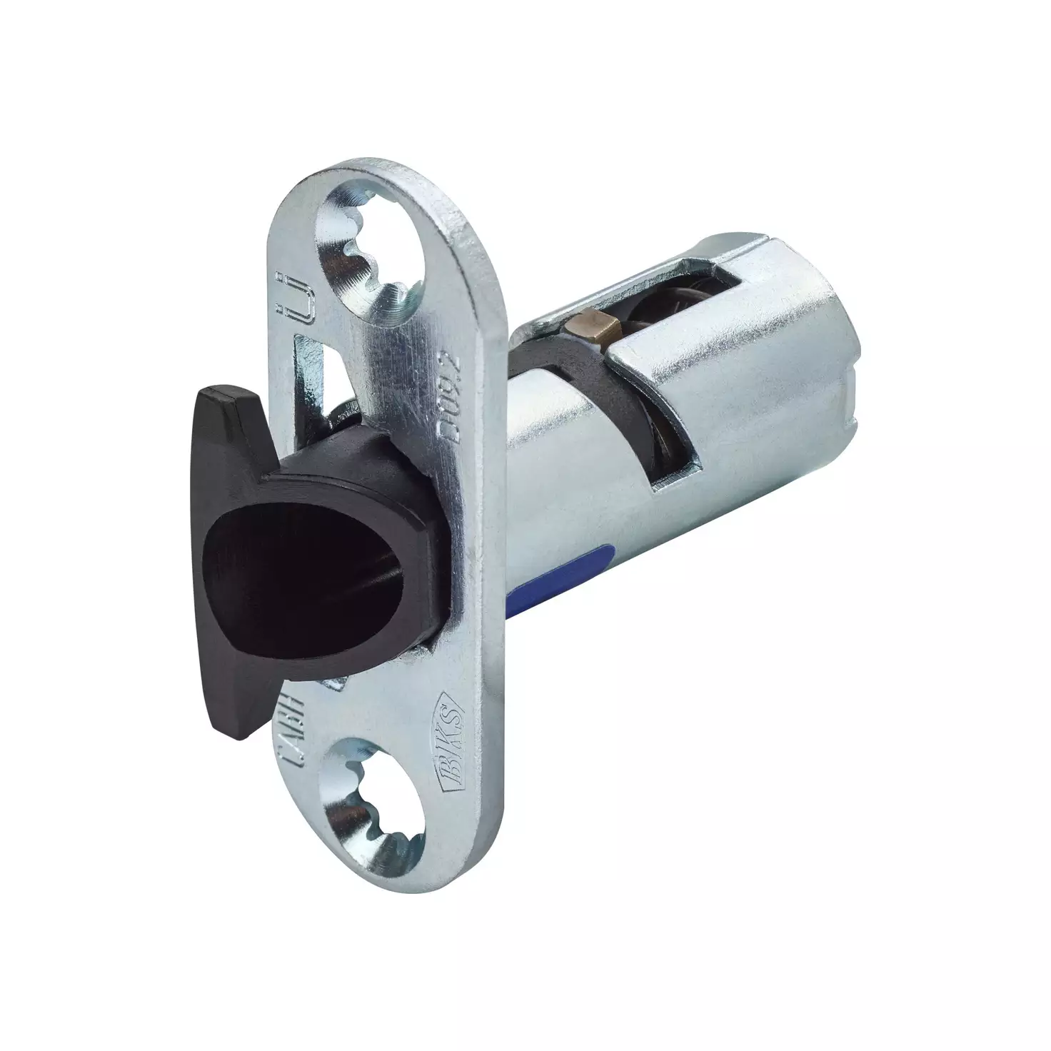 G-U BKS Schaltschloss B1895 Rundstulp 20x54mm