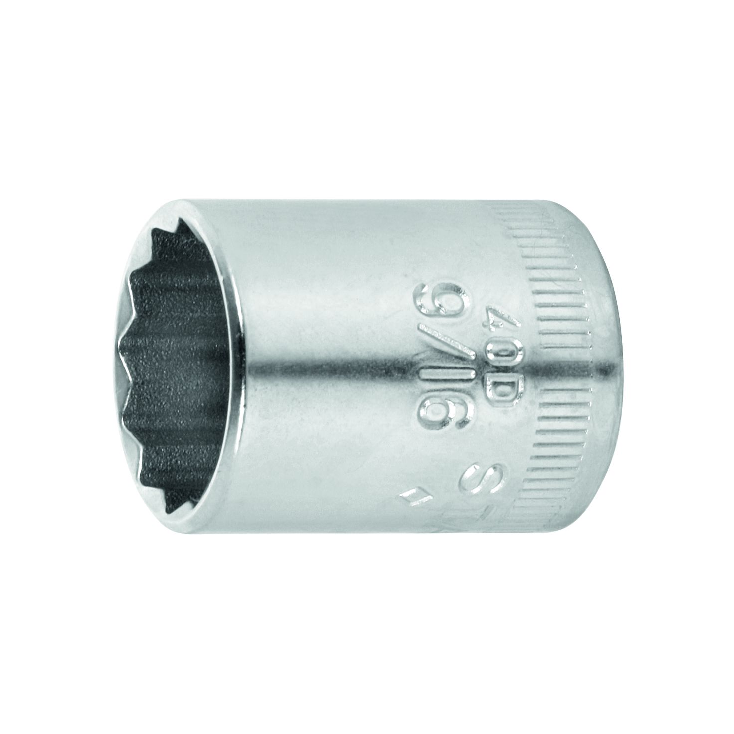 Bi hexagon socket 1 4 inch 9 16 in
