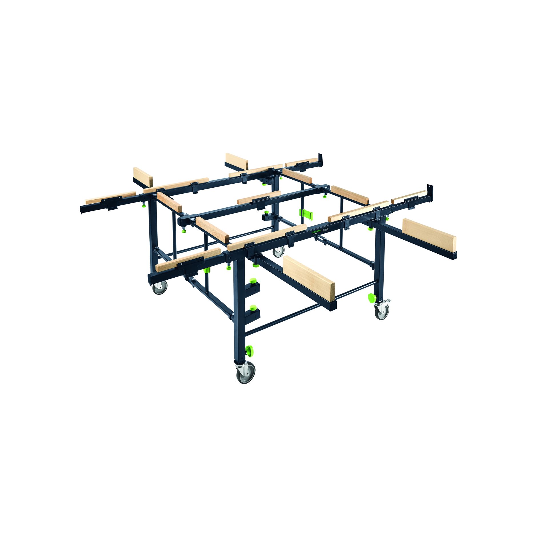 FESTOOL Mobiler S ge und Arbeitstisch STM 1800 SFS