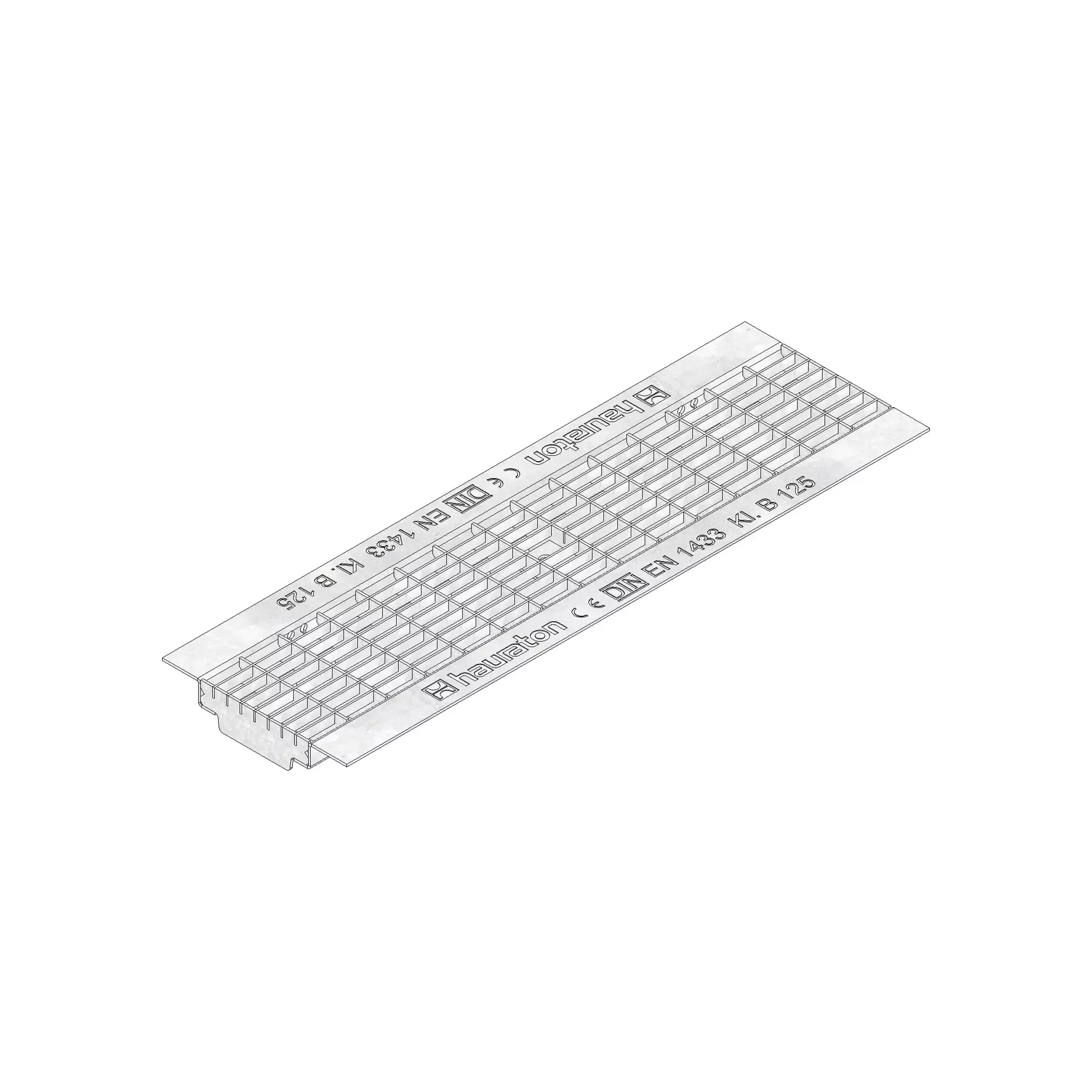 FASERFIX® STANDARD Abdeckung B125 0.5m