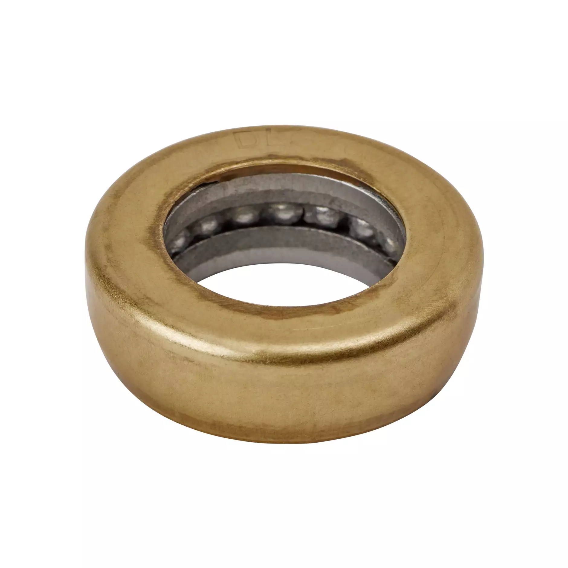 Kugellager zu Anschweissbandrolle