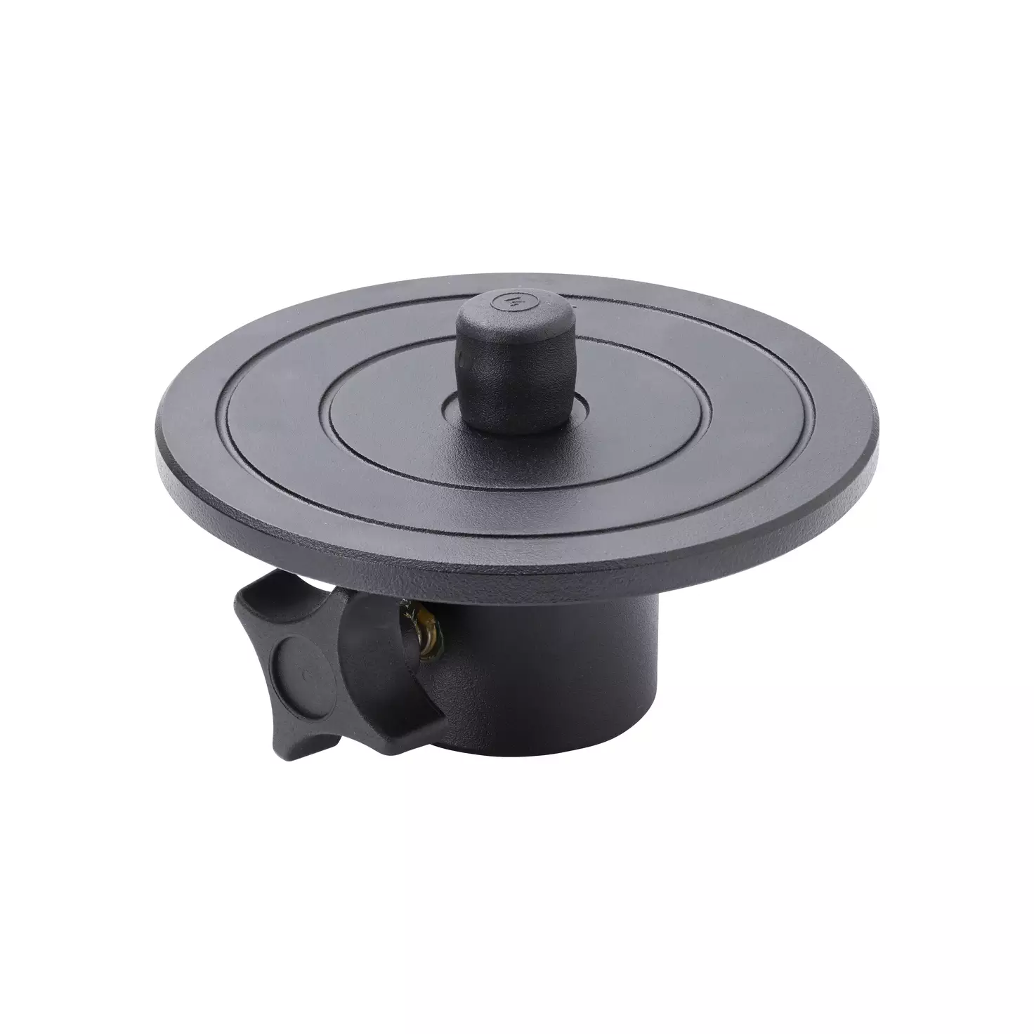 Adapterteller zu Kurbelstativ