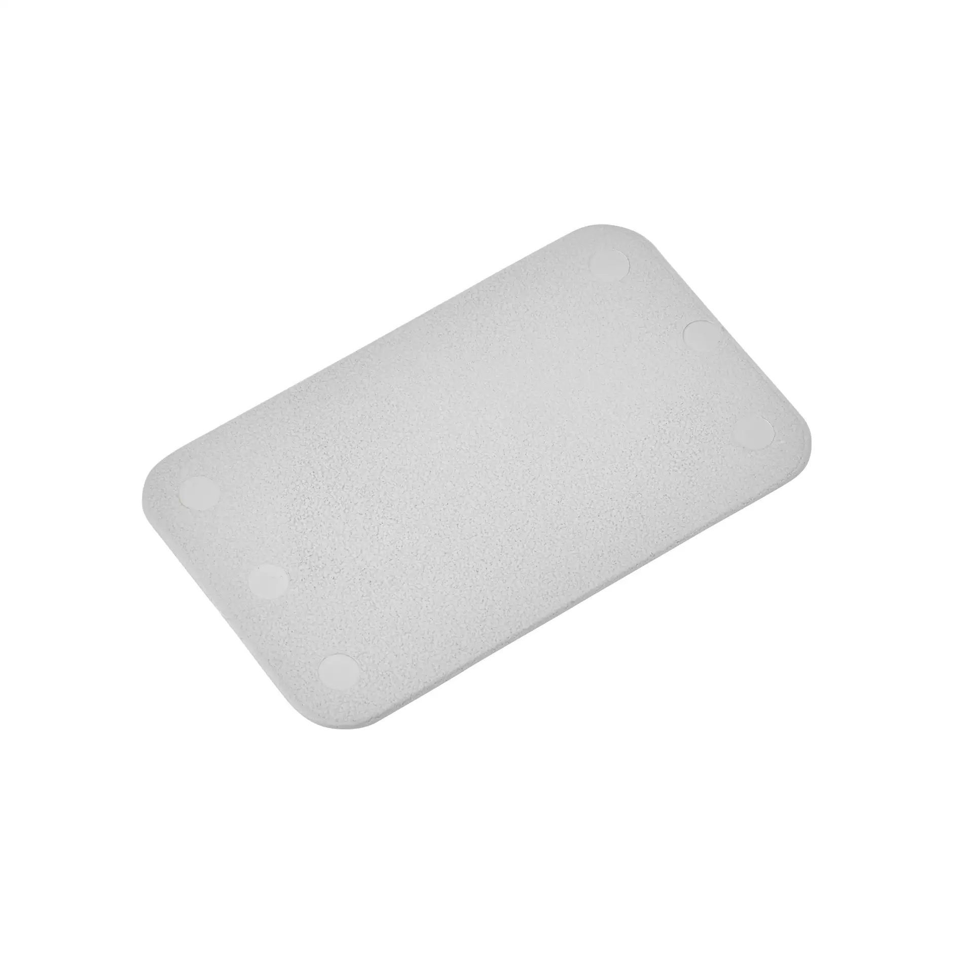 Distanzplatten