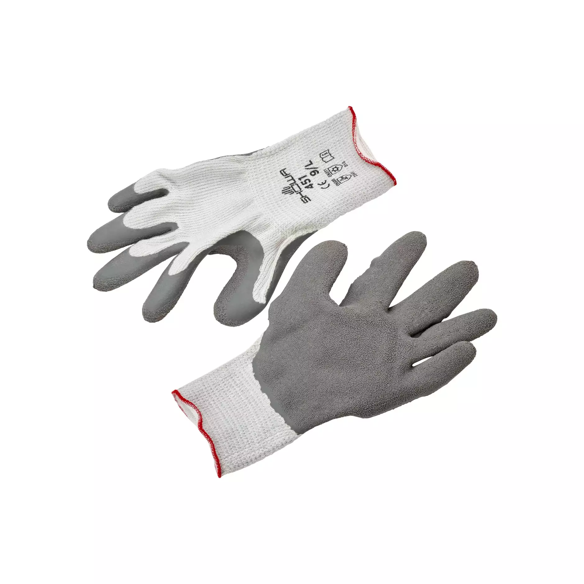 SHOWA Handschuhe Thermo Grip 451 Gr. M
