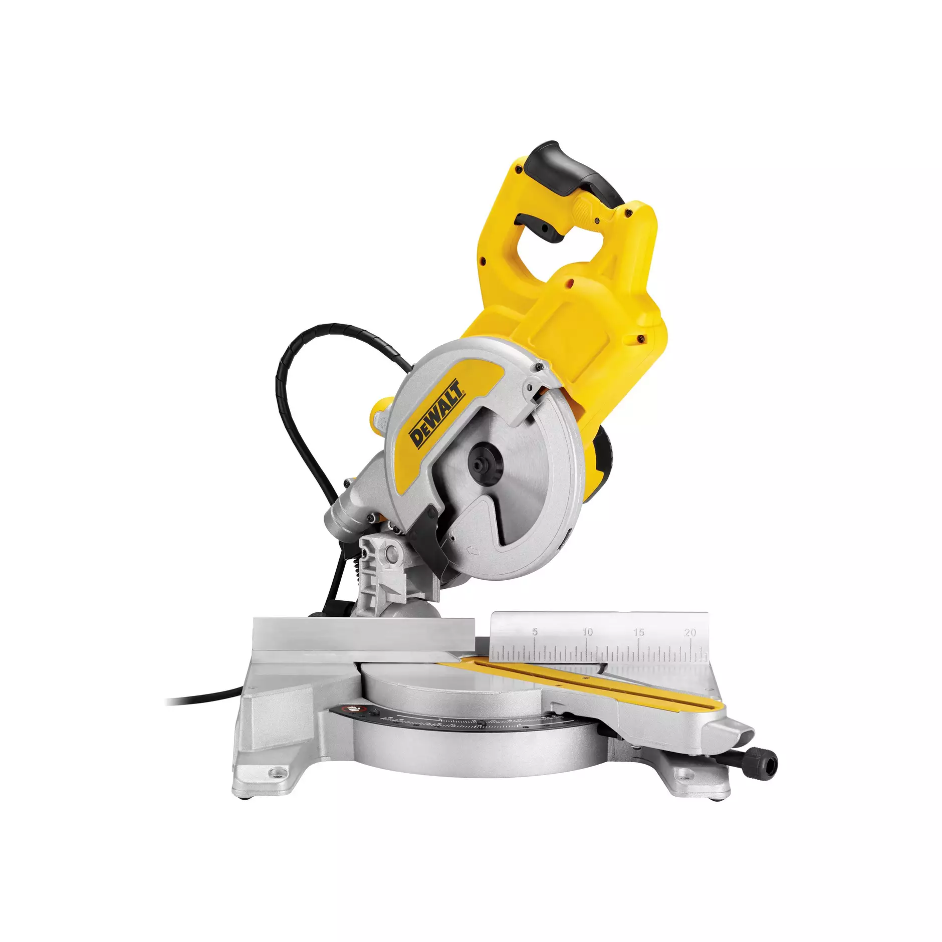 DEWALT Gehrungssäge DW777