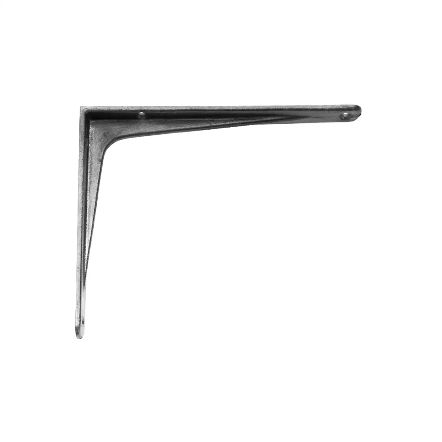 Konsole aus Aluminiumguss