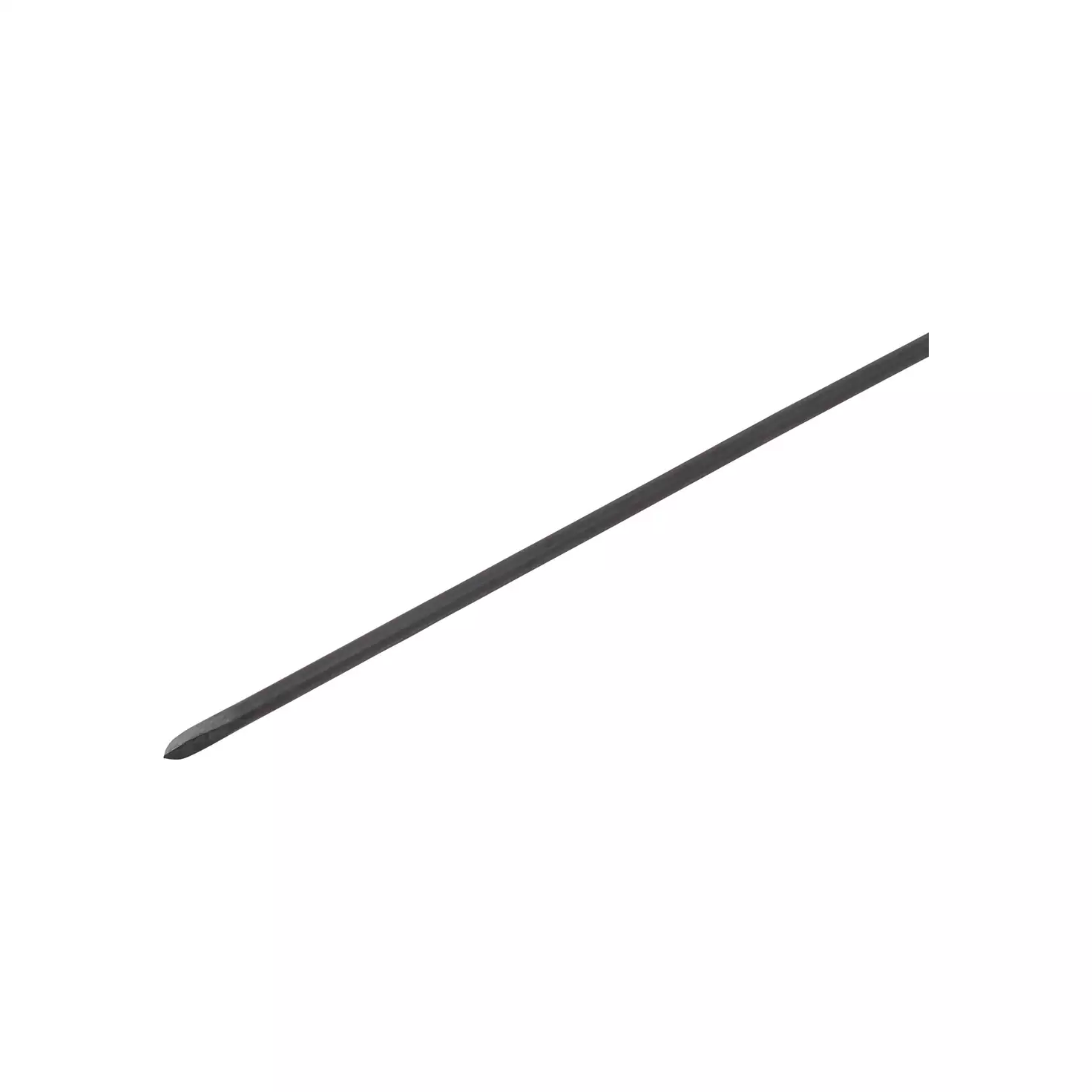 Absteckeisen