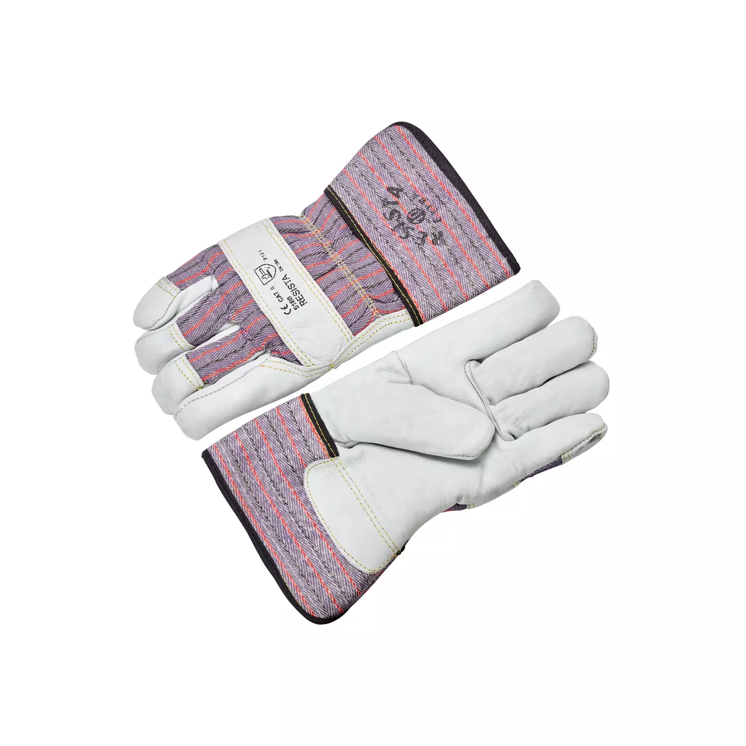 Gants de protection contre le froid