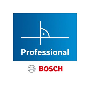 Laser à lignes croisées - vert - Bosch GLL 3-80CG 