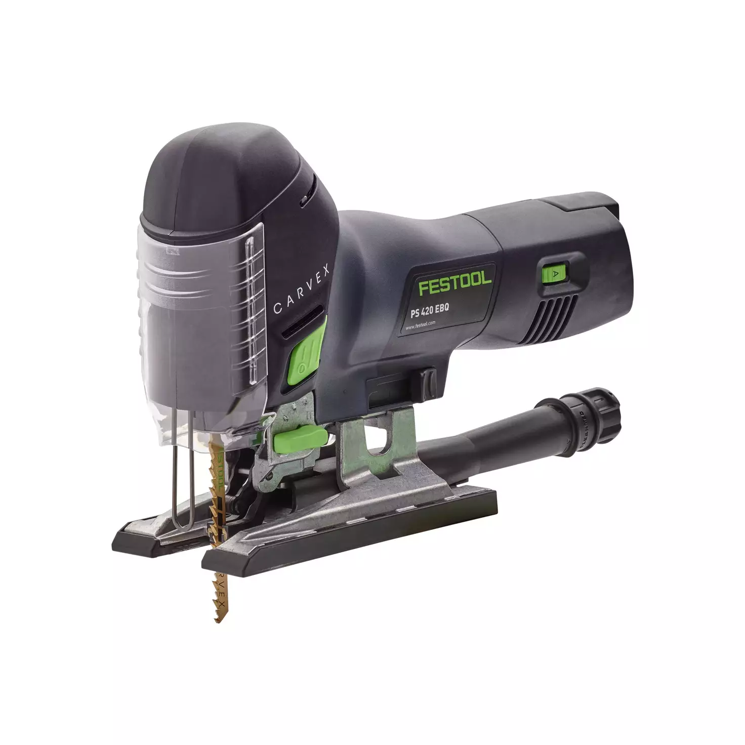 FESTOOL Pendelstichsäge PS420EBQPLUS