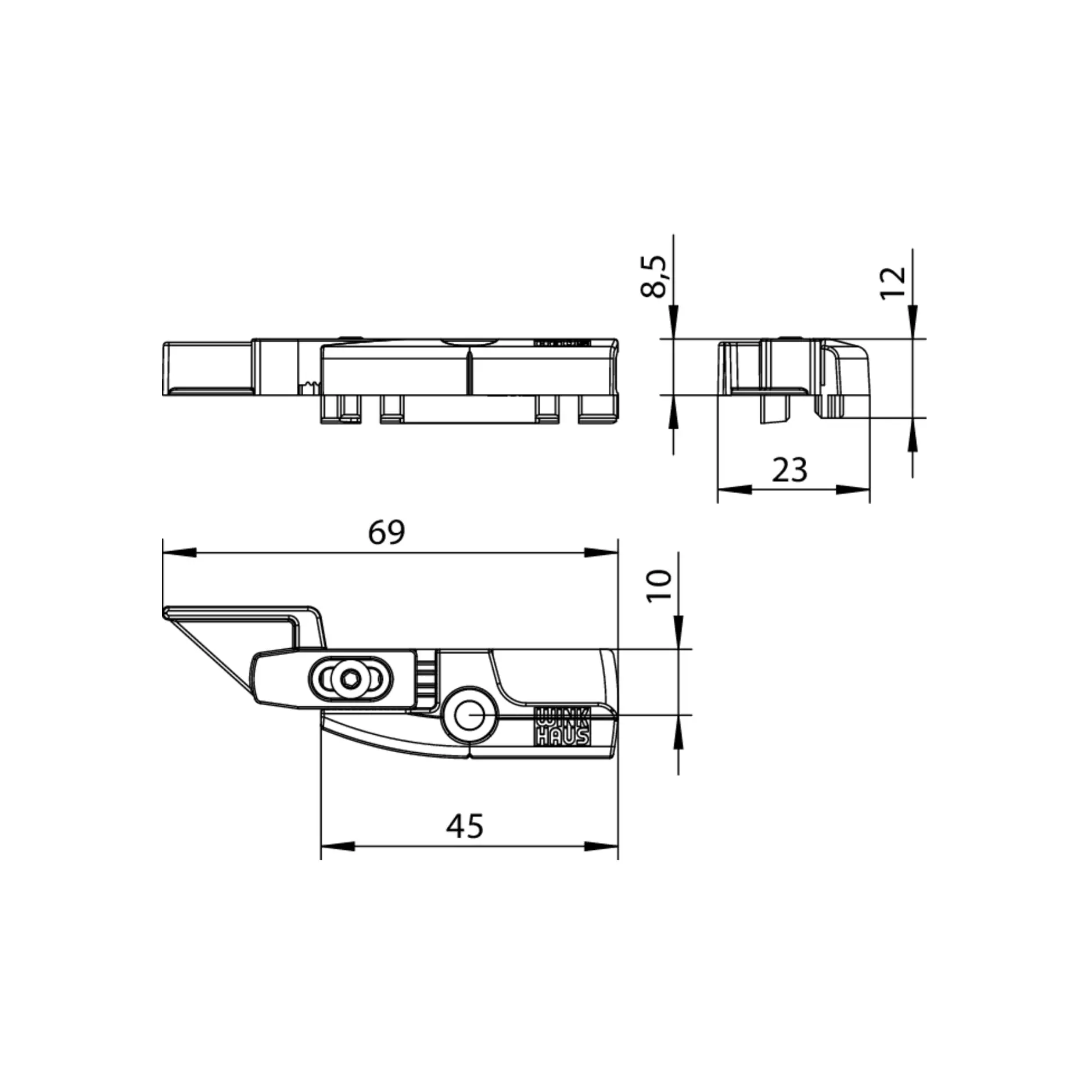 SAP 569738_4935786_RT DFE Kömmerling RS_4935786_Strichdarstellung vermaßt print