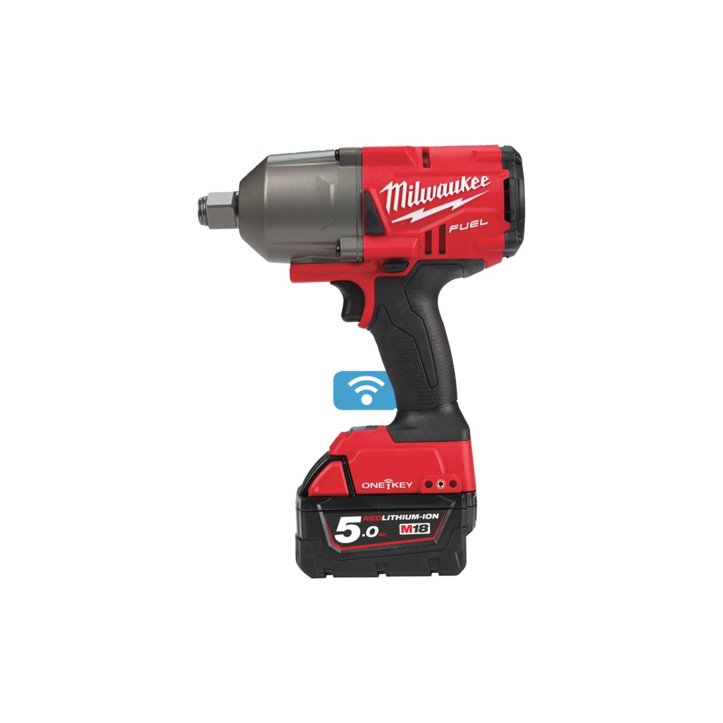 Milwaukee cordless deals impact tools