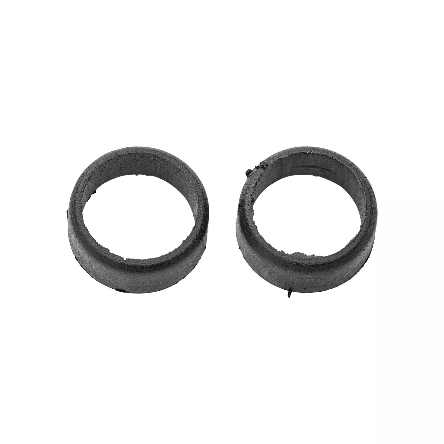 MEGA Kombiring Nocken 9,7/11,5mm Kunststoff schwarz