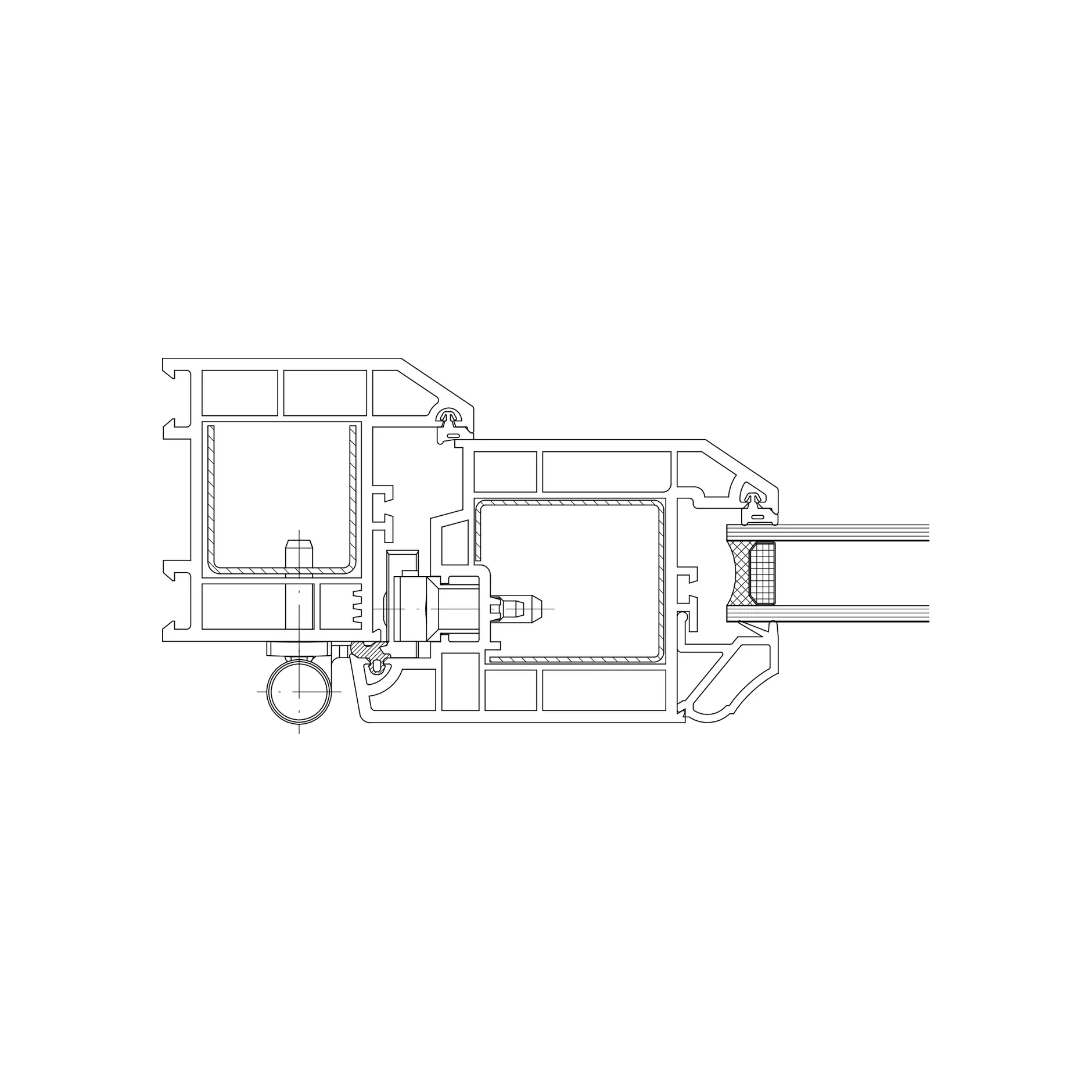 SFS Band Dynamic 3D Ø20mm weiss RAL 9016