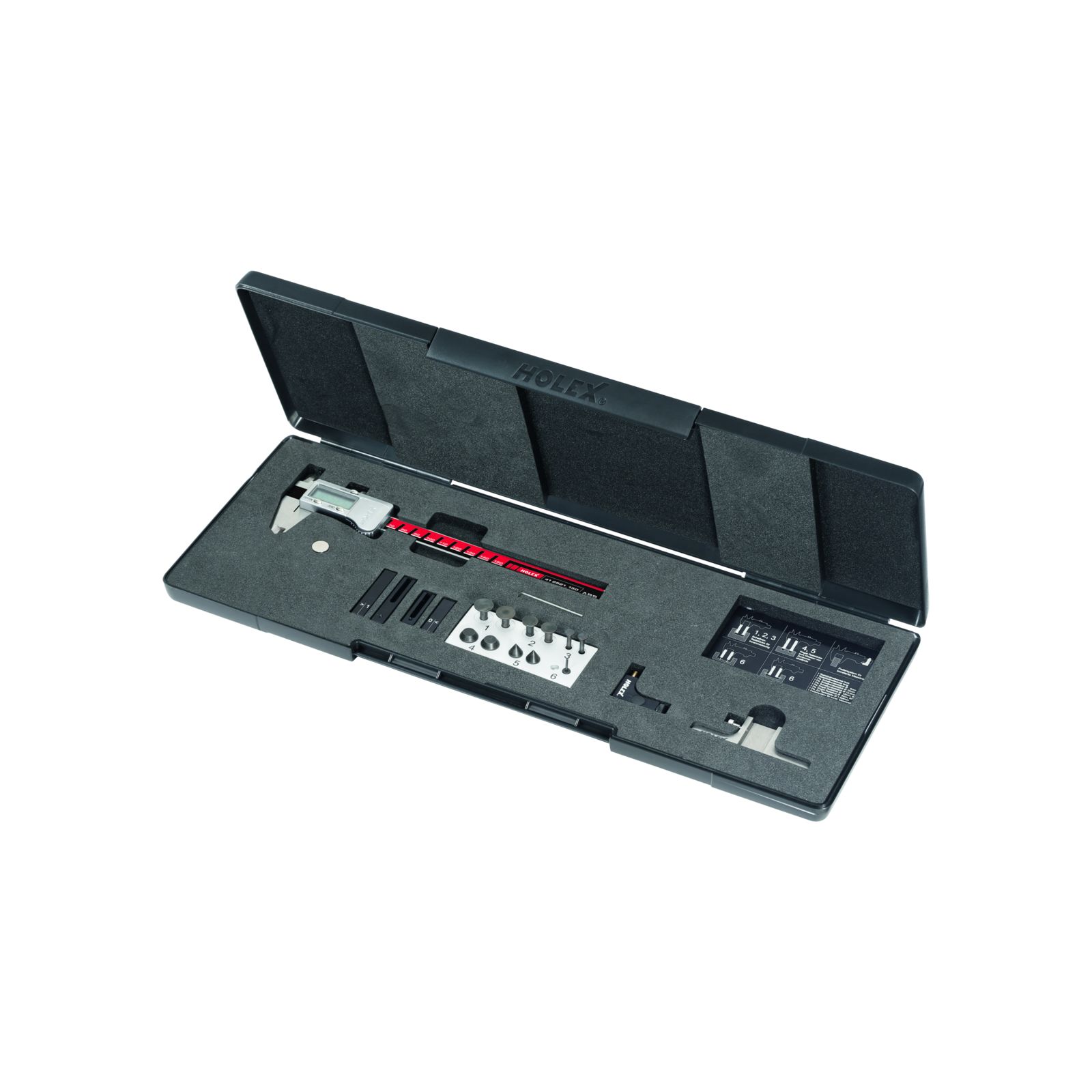 Holex sales digital caliper