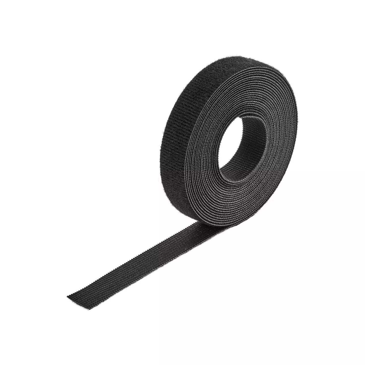 PANDUIT Klettband TAK-TY Nylon PA 66 schwarz