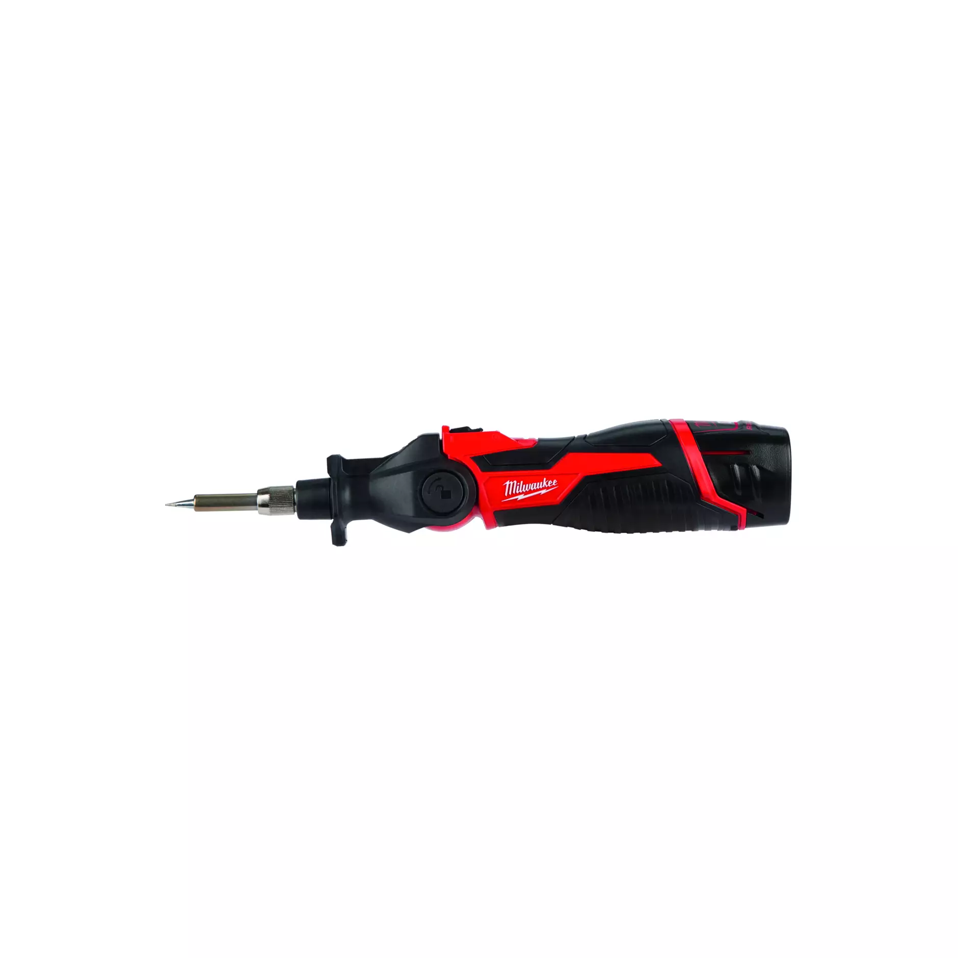 MILWAUKEE Cordless soldering iron M12SI201C SFS
