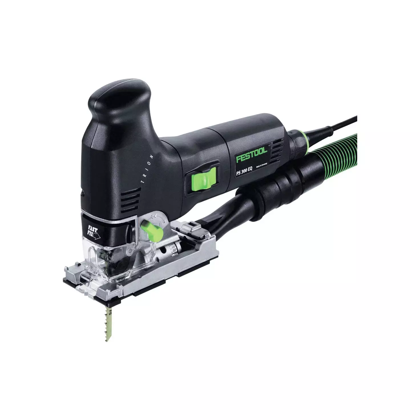 FESTOOL Pendelstichsäge PS300EQPLUS