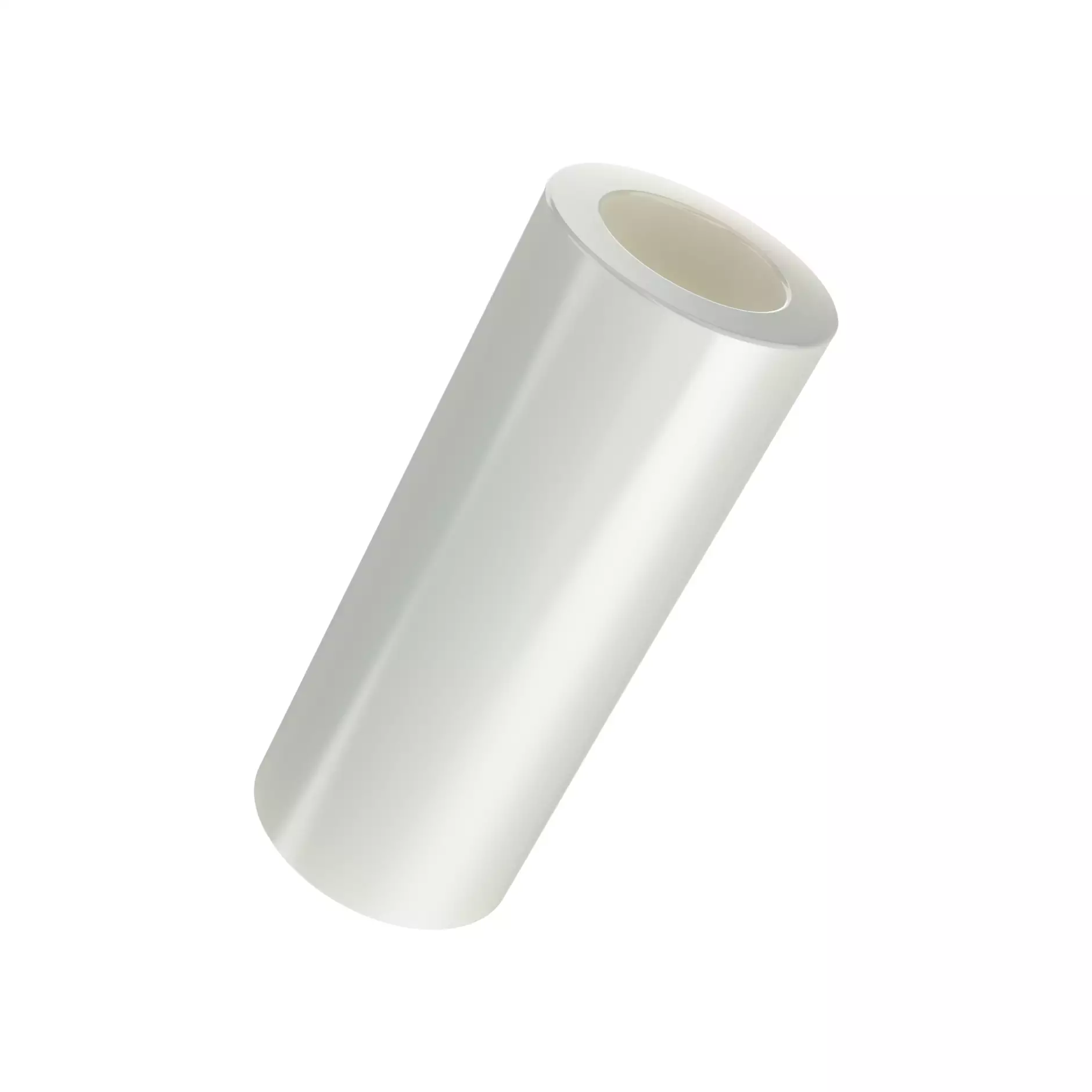 Distanzh�lsen rund Polyamid 6.6
