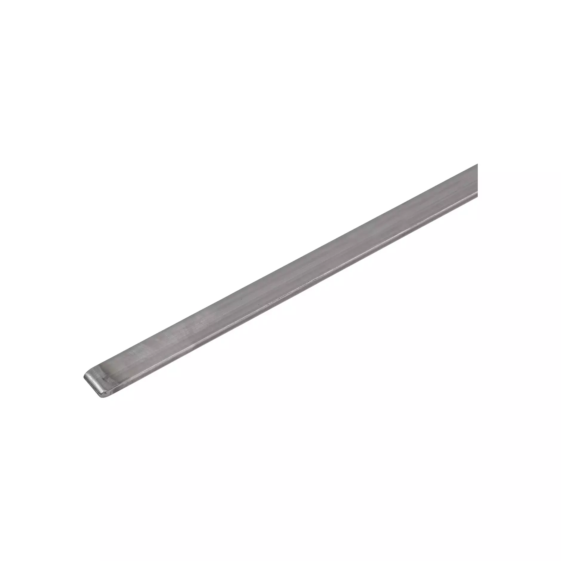 Abziehschiene 50/15 mm