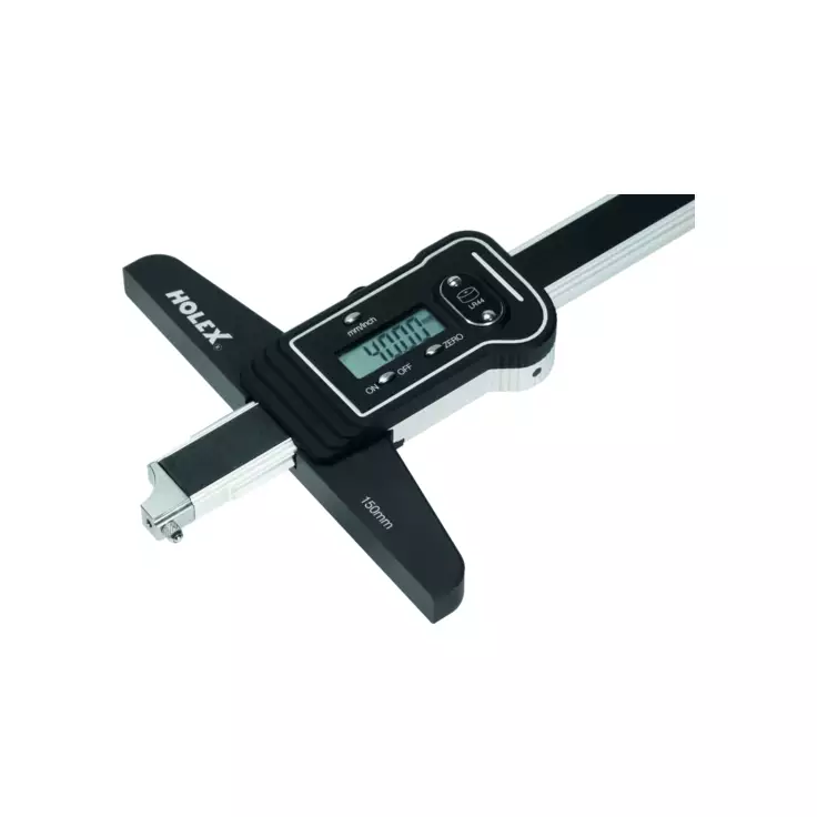 Holex digital caliper discount