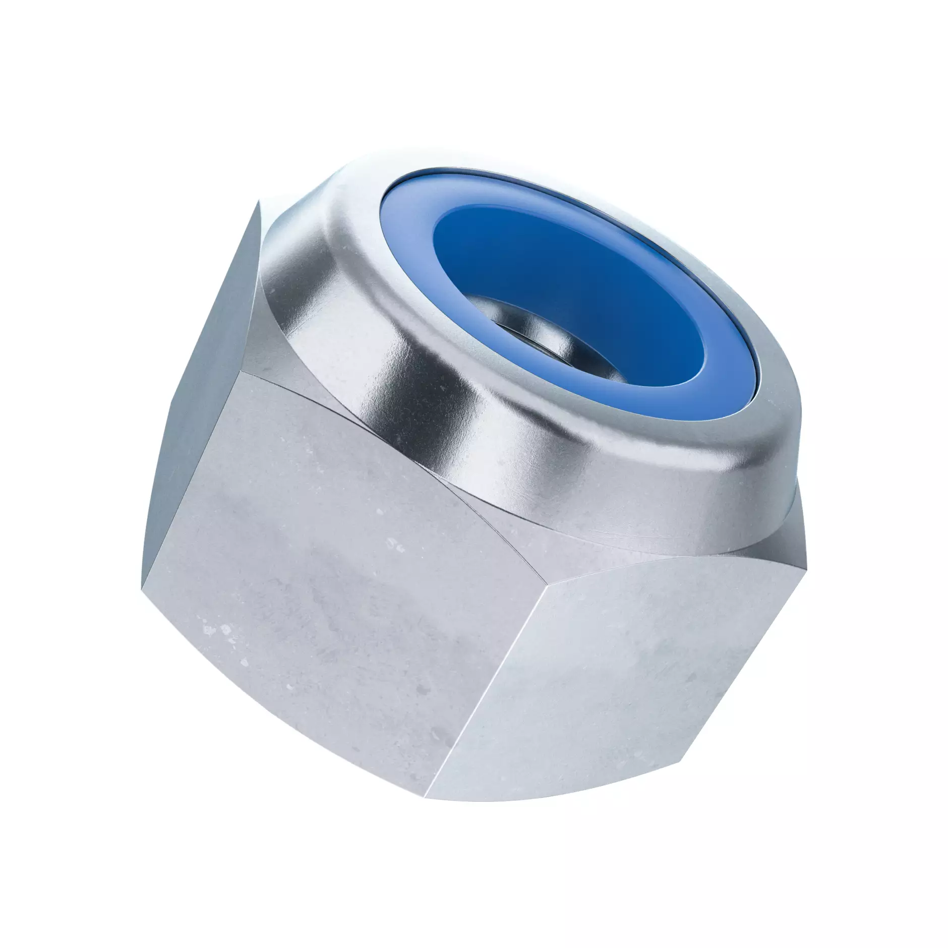P-nuts 8x M8 Stainless Steel Exhaust Studs Flange Nuts Kawasaki