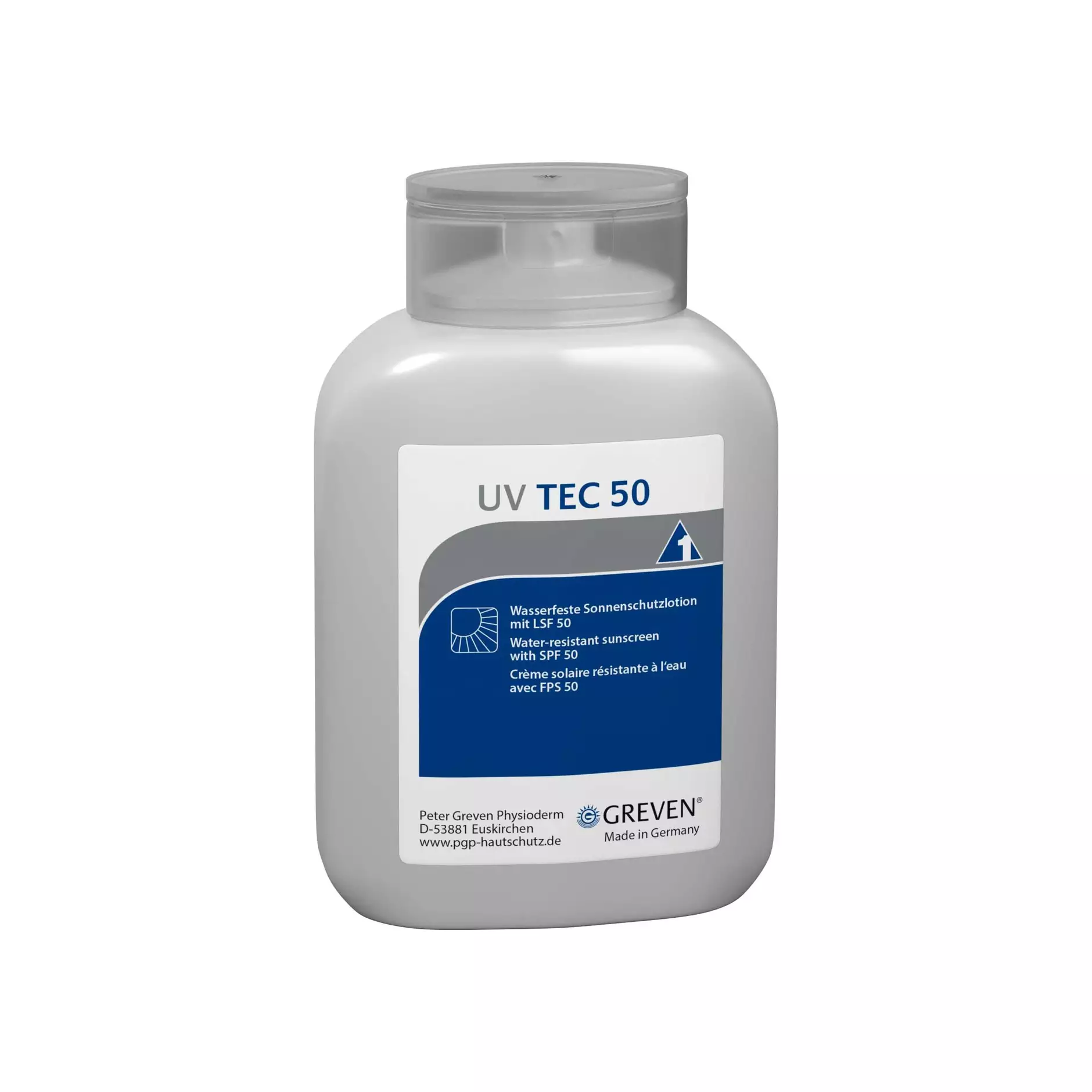 GREVEN_UV-TEC_50_250ml_Flasche_14339001