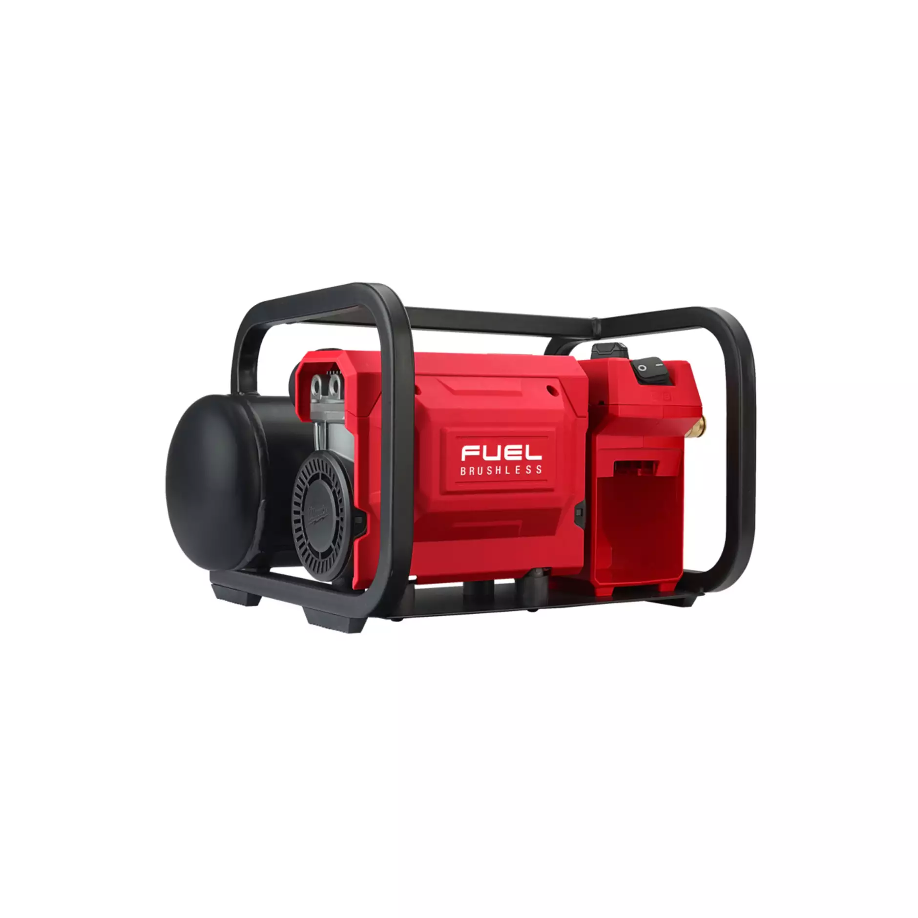 MILWAUKEE Compresseur sans fil M18FAC SFS