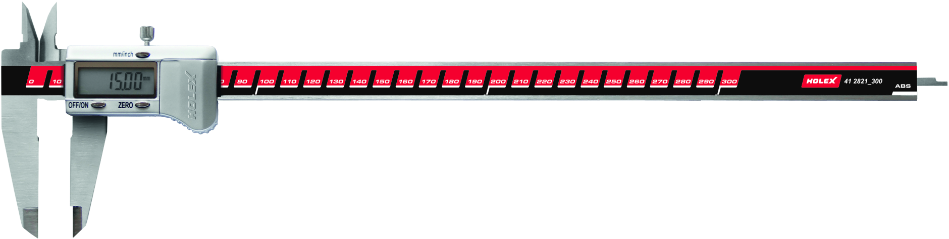 Holex caliper hot sale