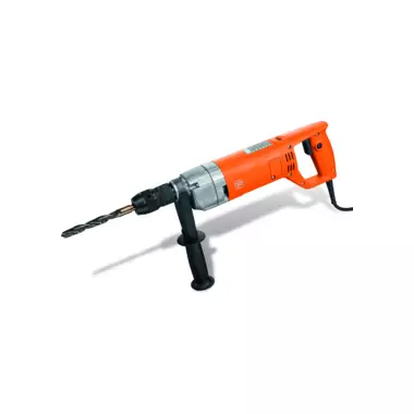 FEIN Heavy duty power drill 720547 SFS
