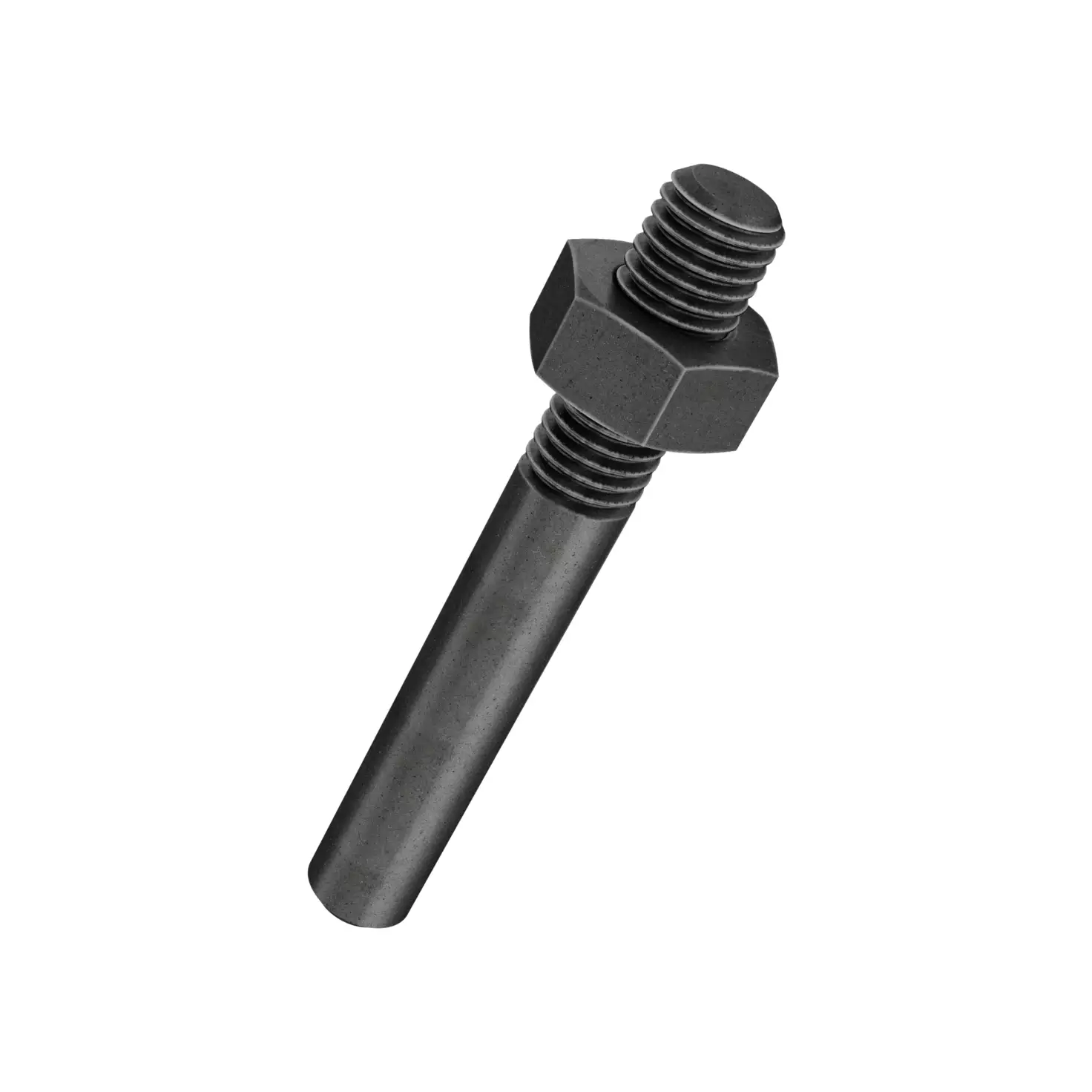 Tiges � souder DIN 525-acier