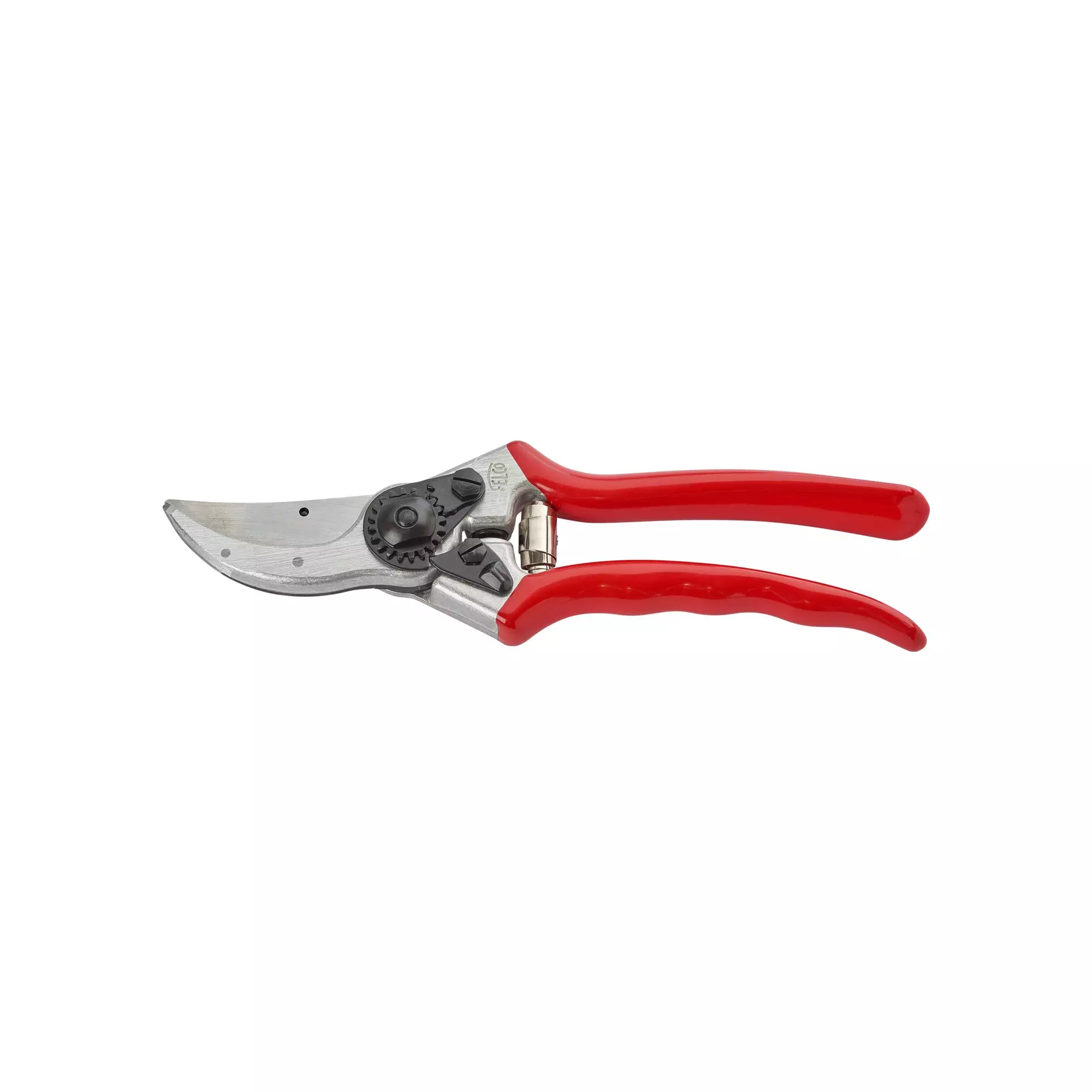 FELCO 2 Baumschere mit Saftrille und 215