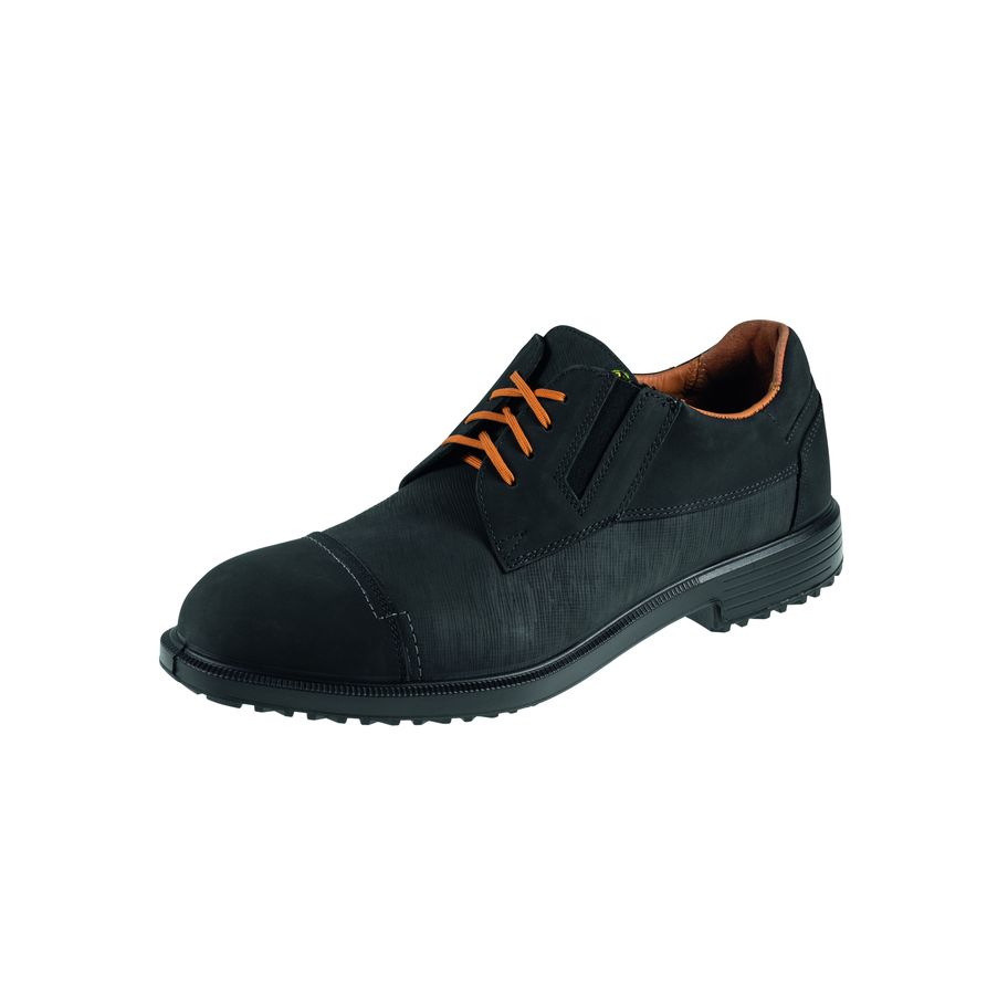 STEITZ Halbschuh Officer 51 S2 SRC NB SFS