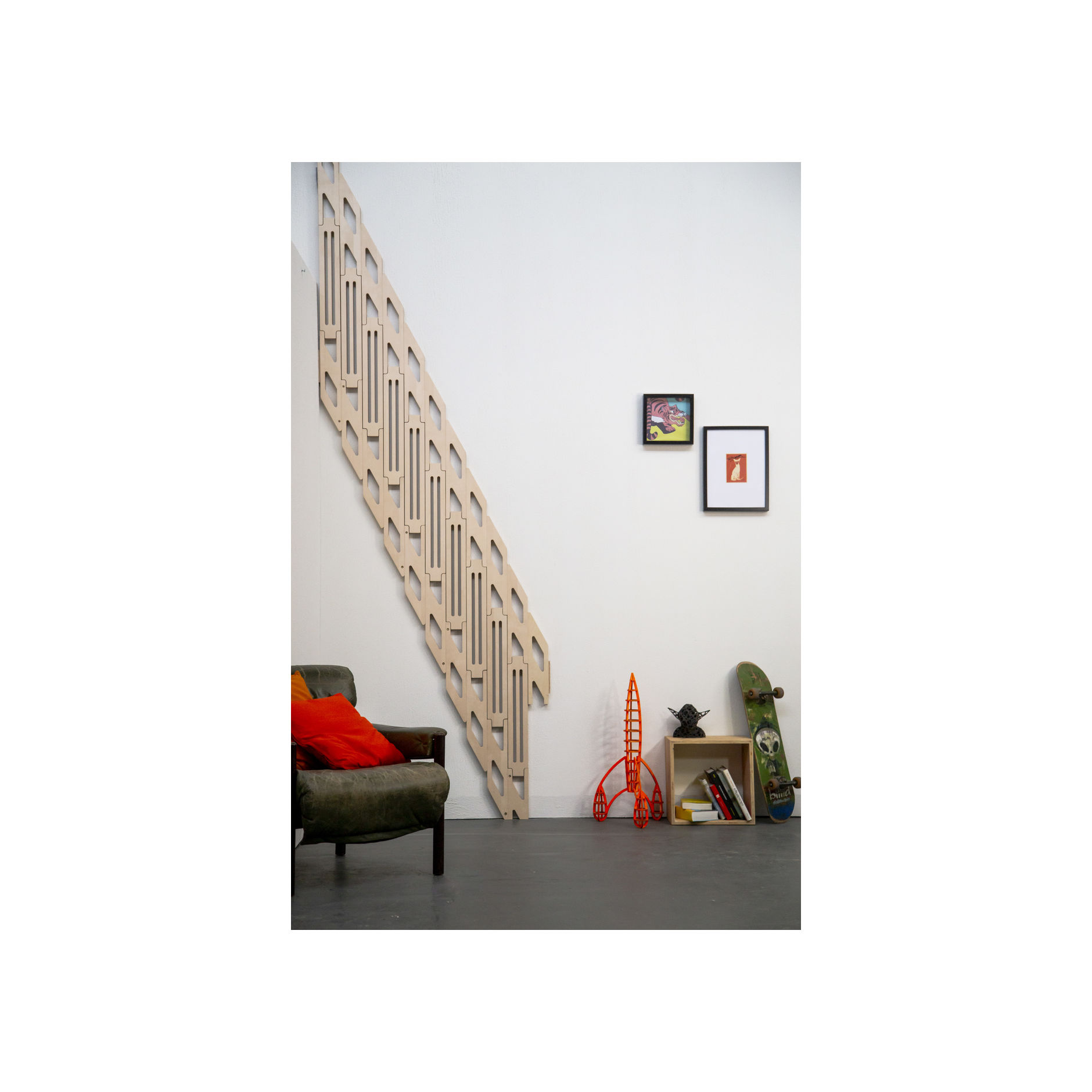 Klapster stairs best sale cost